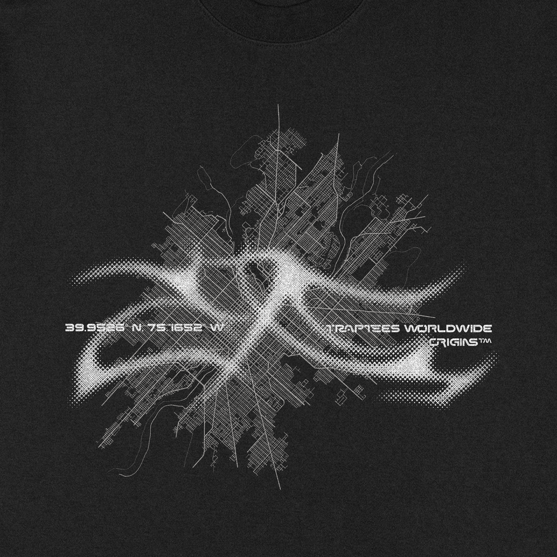 Trap Tees Worldwide®