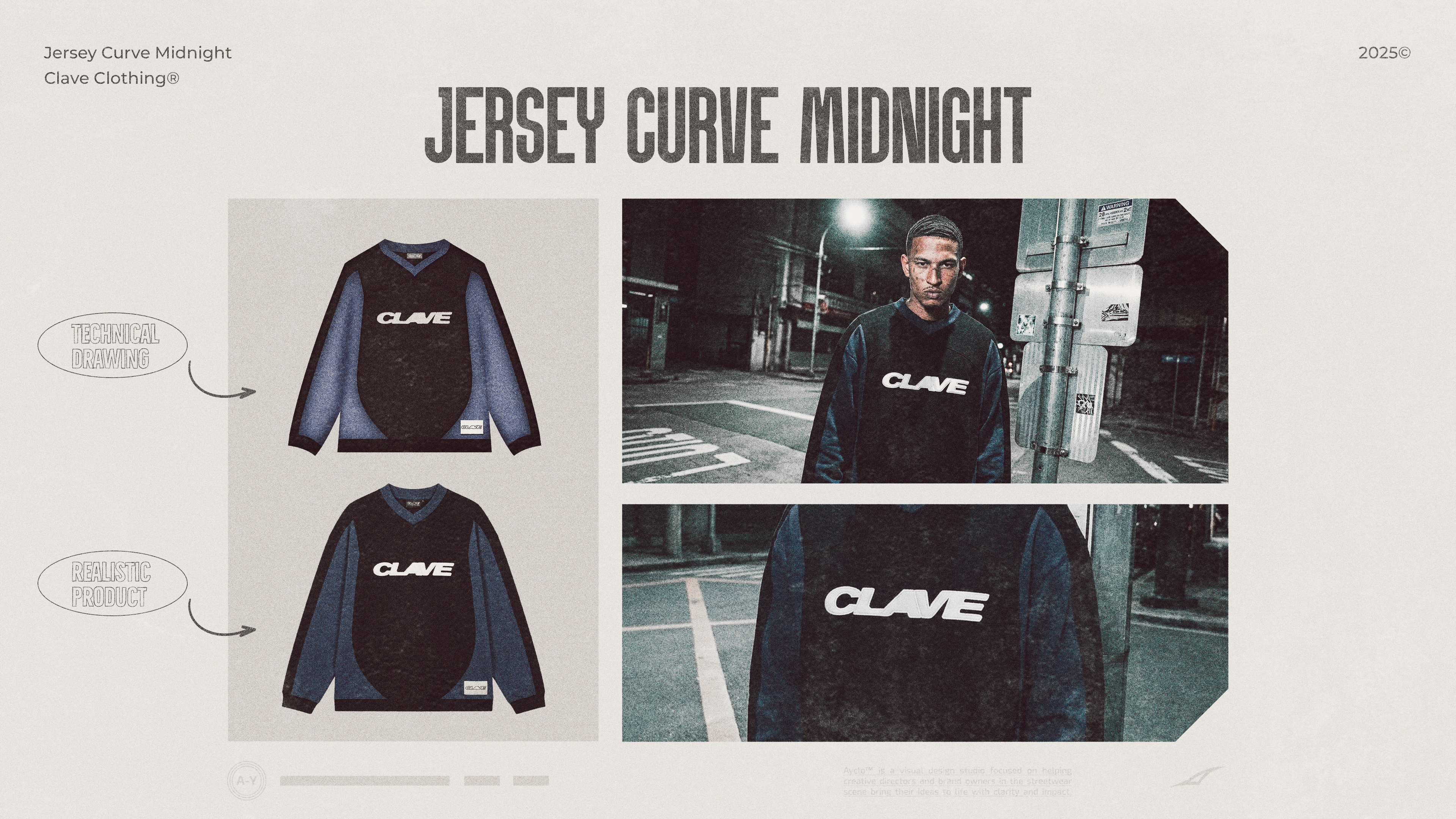 Clave Clothing®