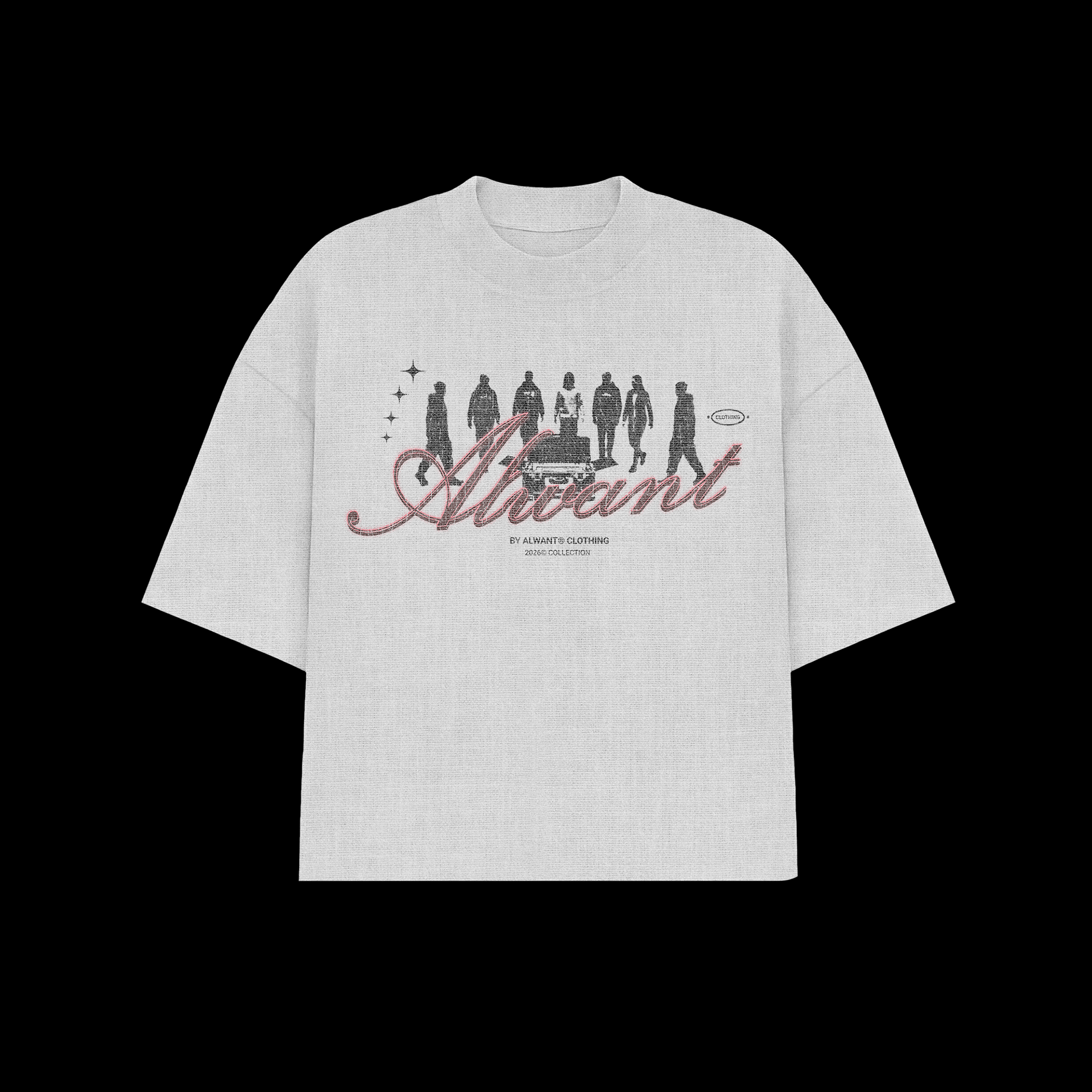 Alwant Clothing®