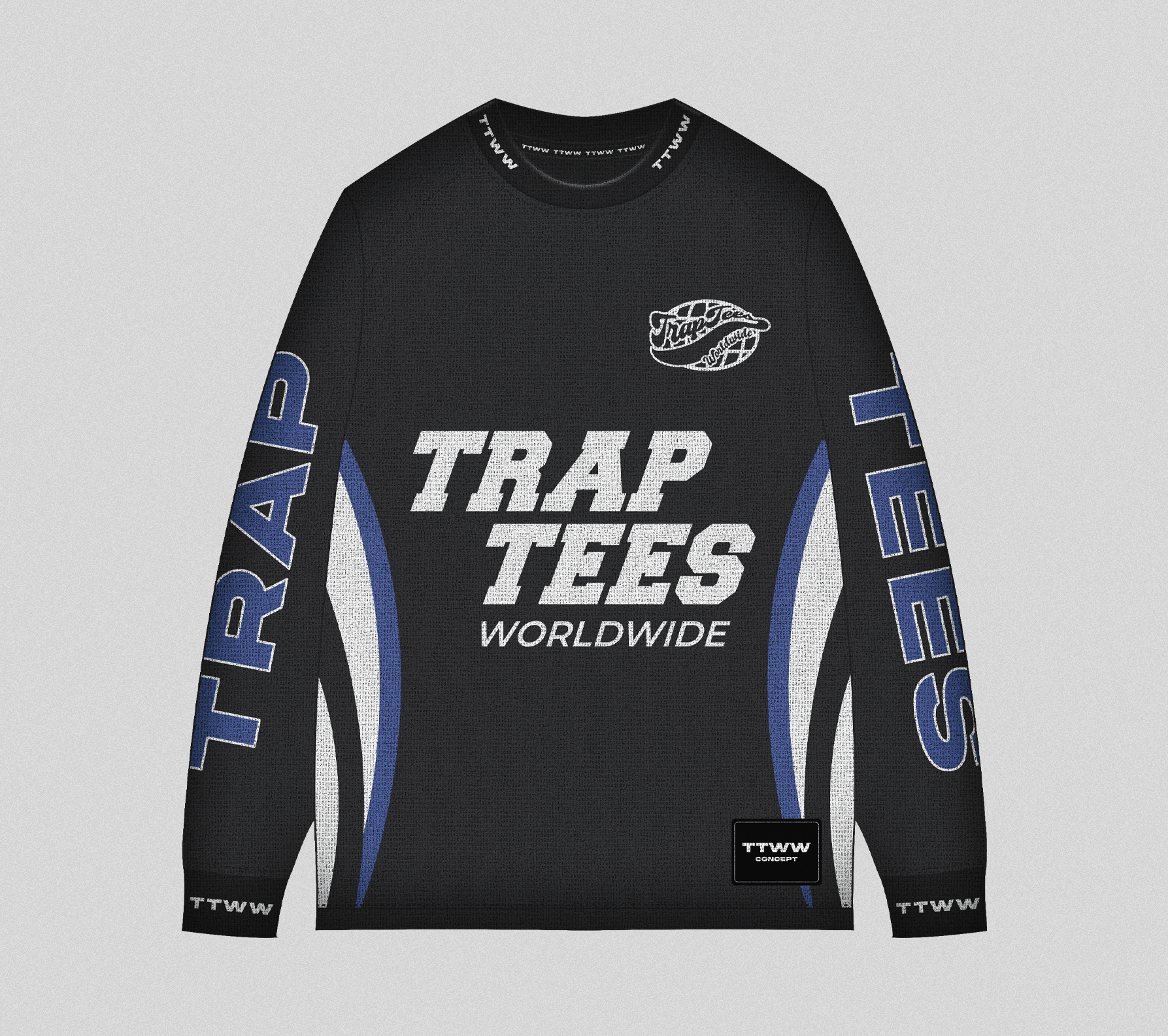 Trap Tees Worldwide®