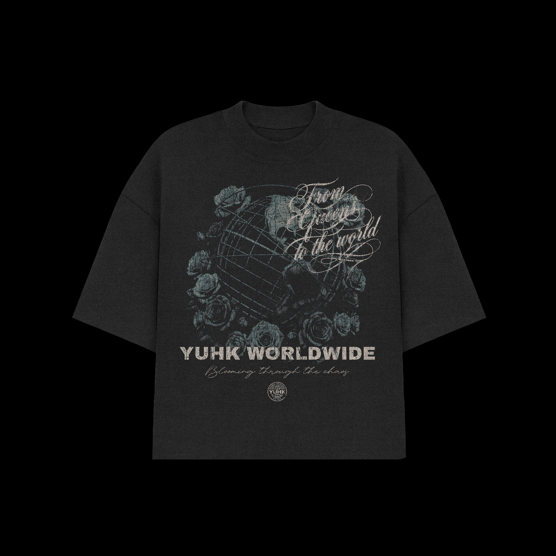 YUHK®