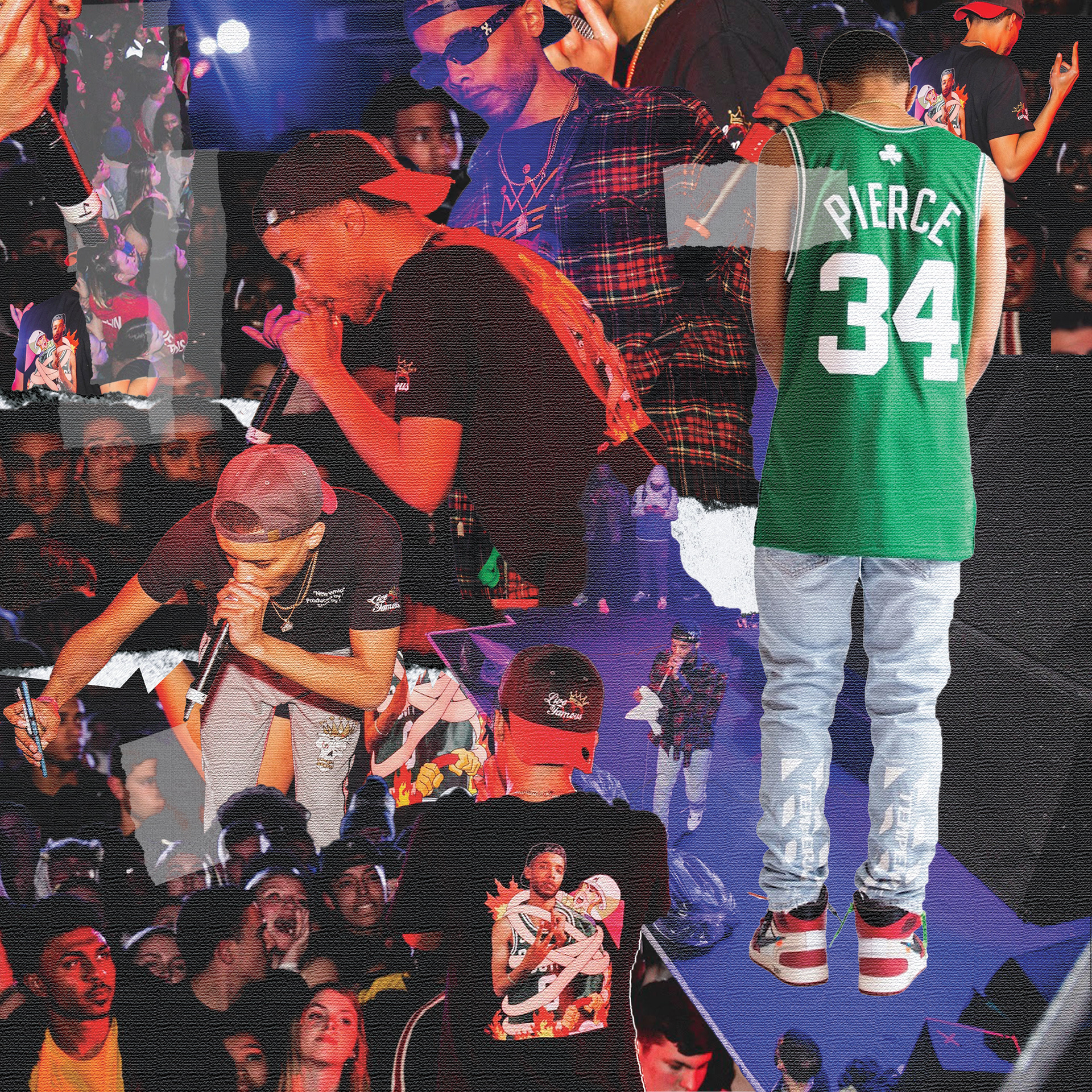 C. Wells Before The Tour Bus 2