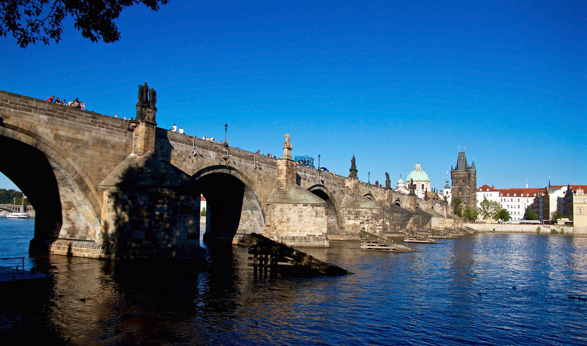Karlův Most