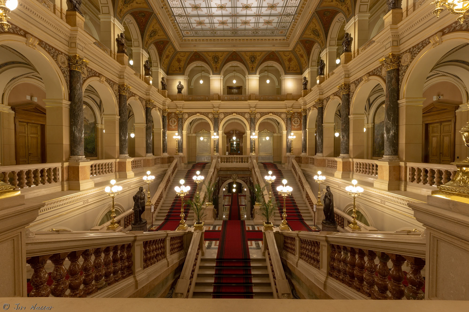 Národní Muzeum