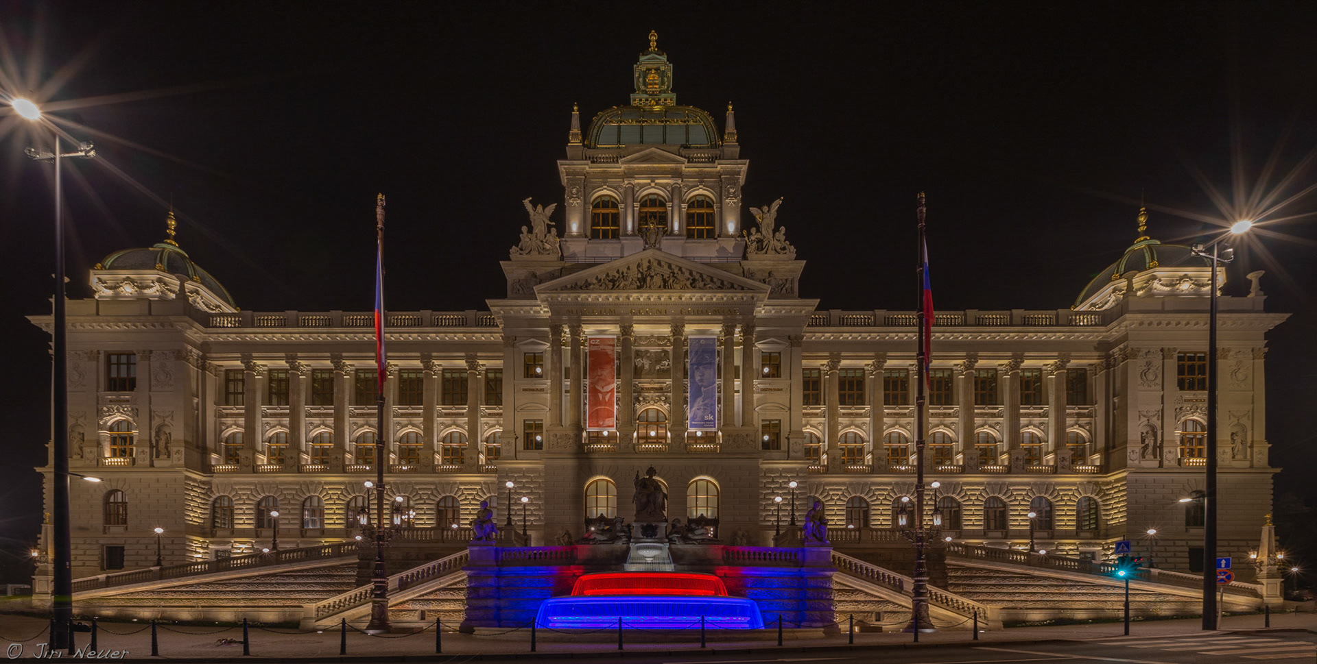 Národní Muzeum