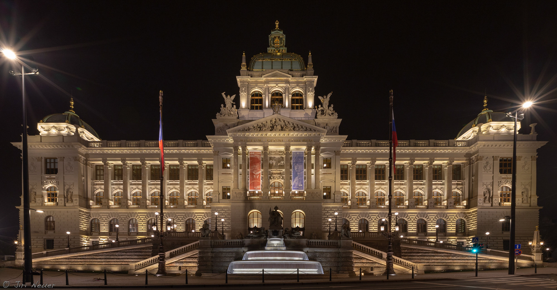 Národní Muzeum