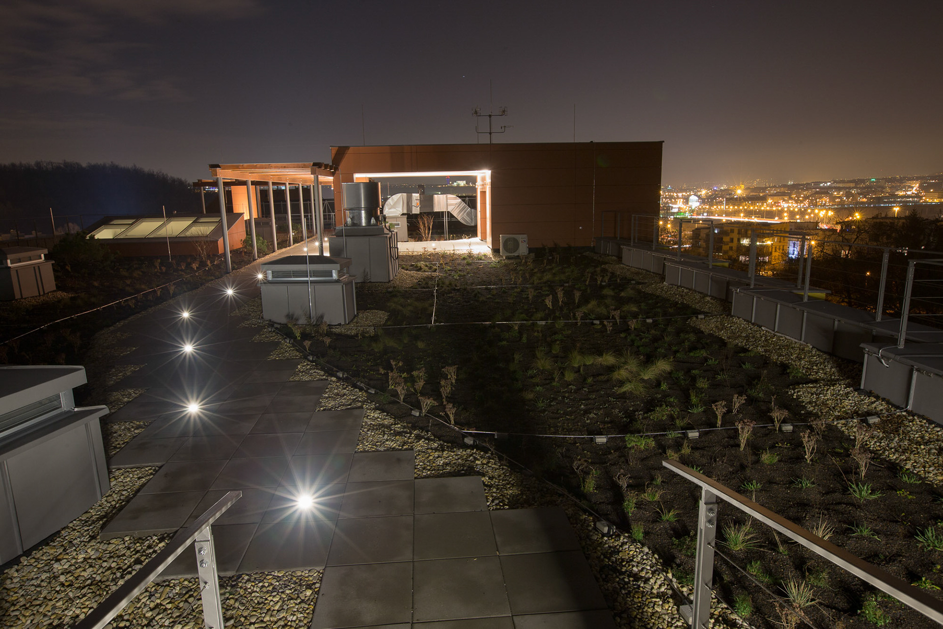 Dům dlouhodobě nemocných