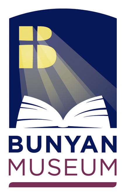 A museum which tells the story of the life and enduring legacy of the imprisoned preacher and author John Bunyan