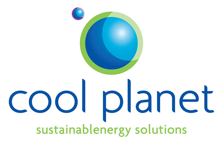 Logo design for an engineering business specialising in renewable energy installations