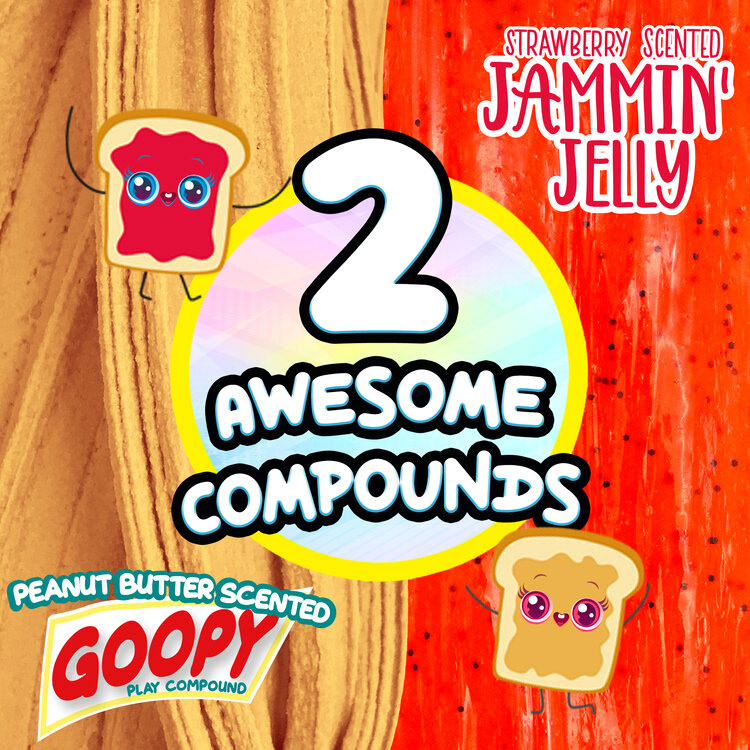 PB&J Compound Amazon Image 1