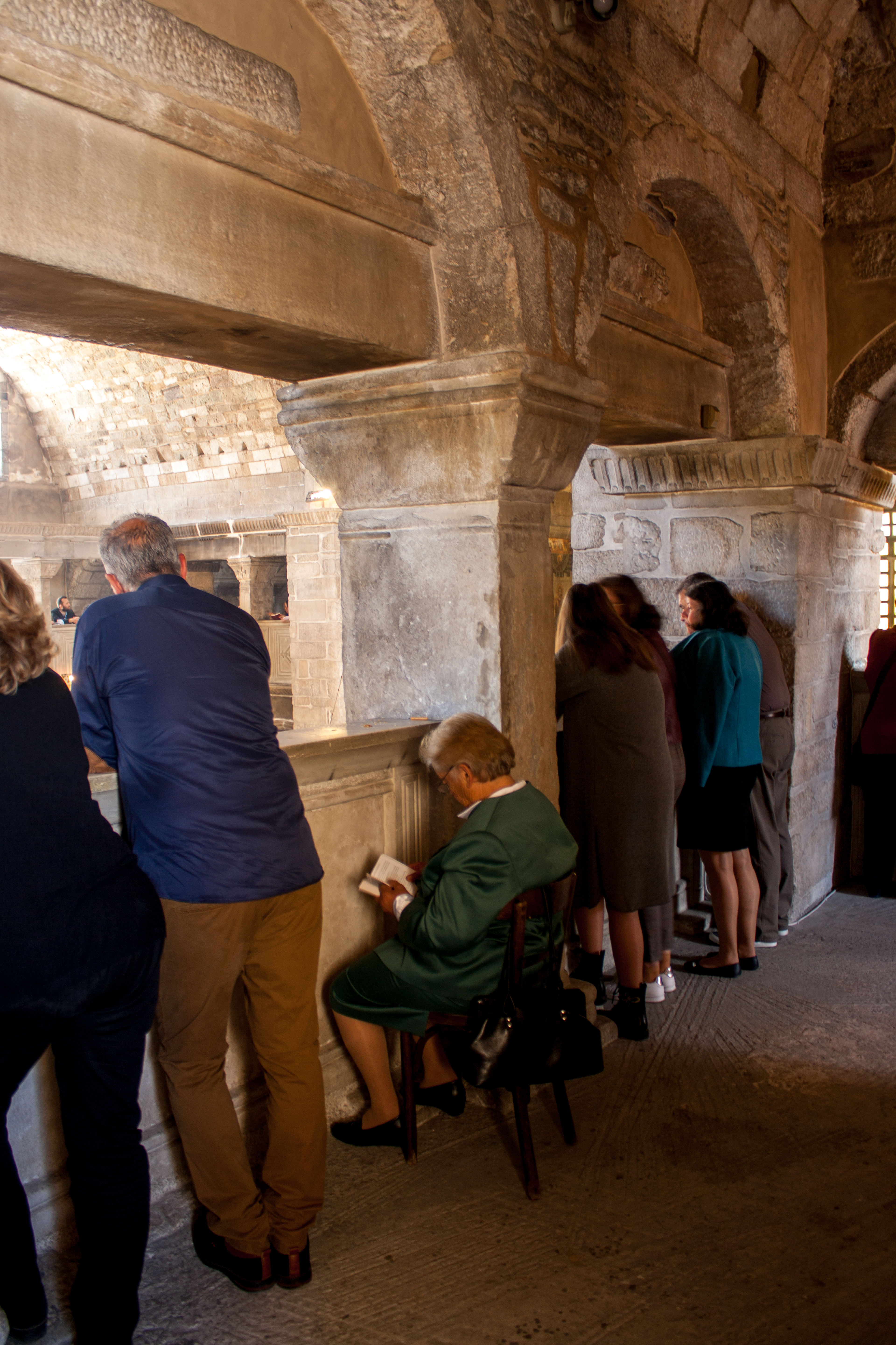 Orthodox Easter, 2019