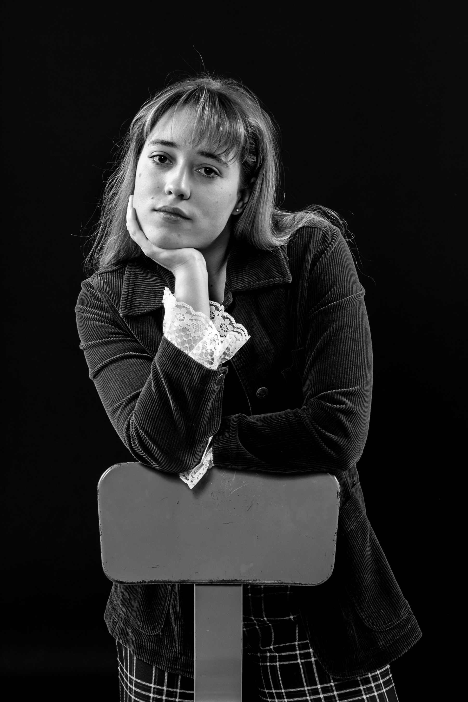 Erin, 2020