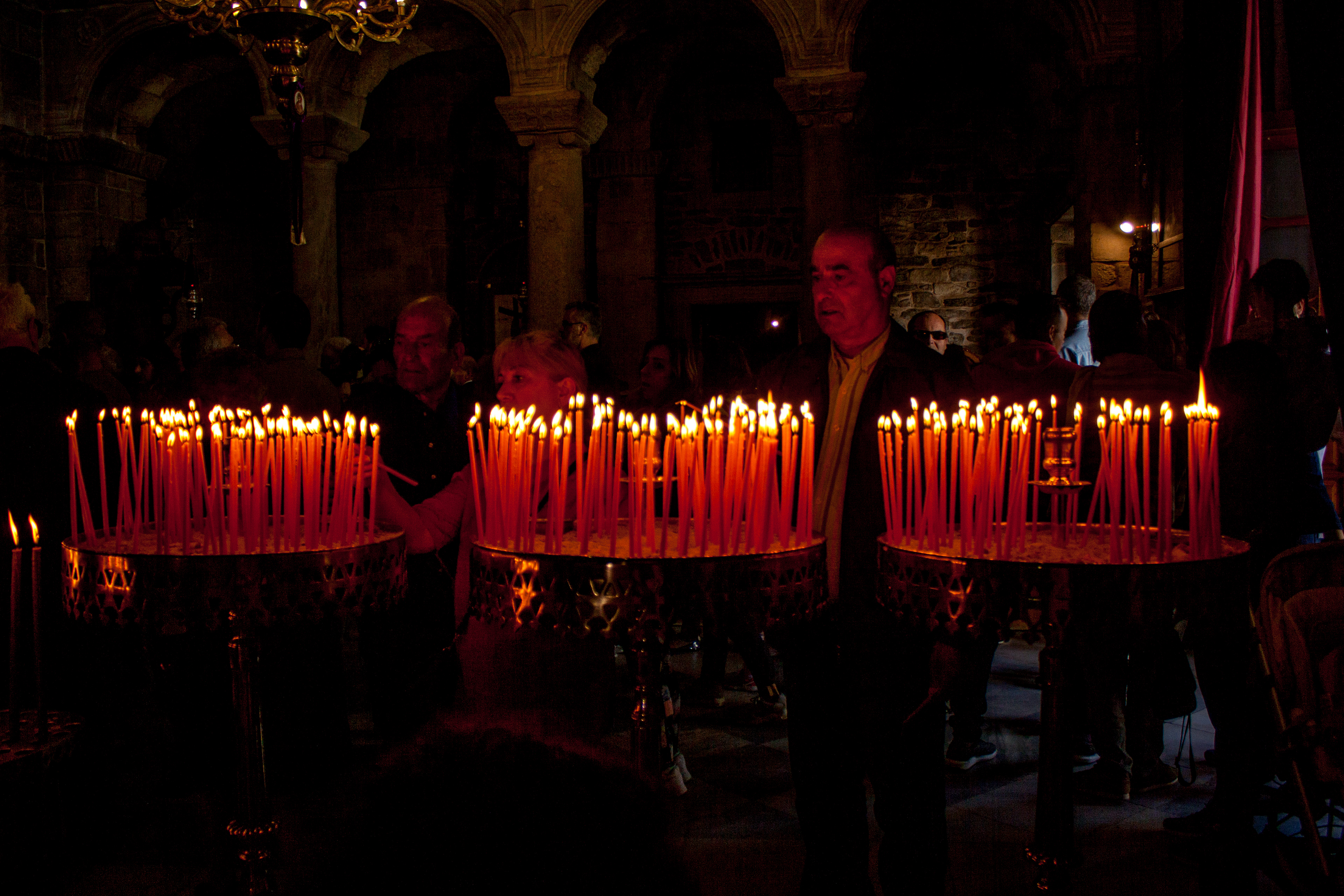 Orthodox Easter, 2019