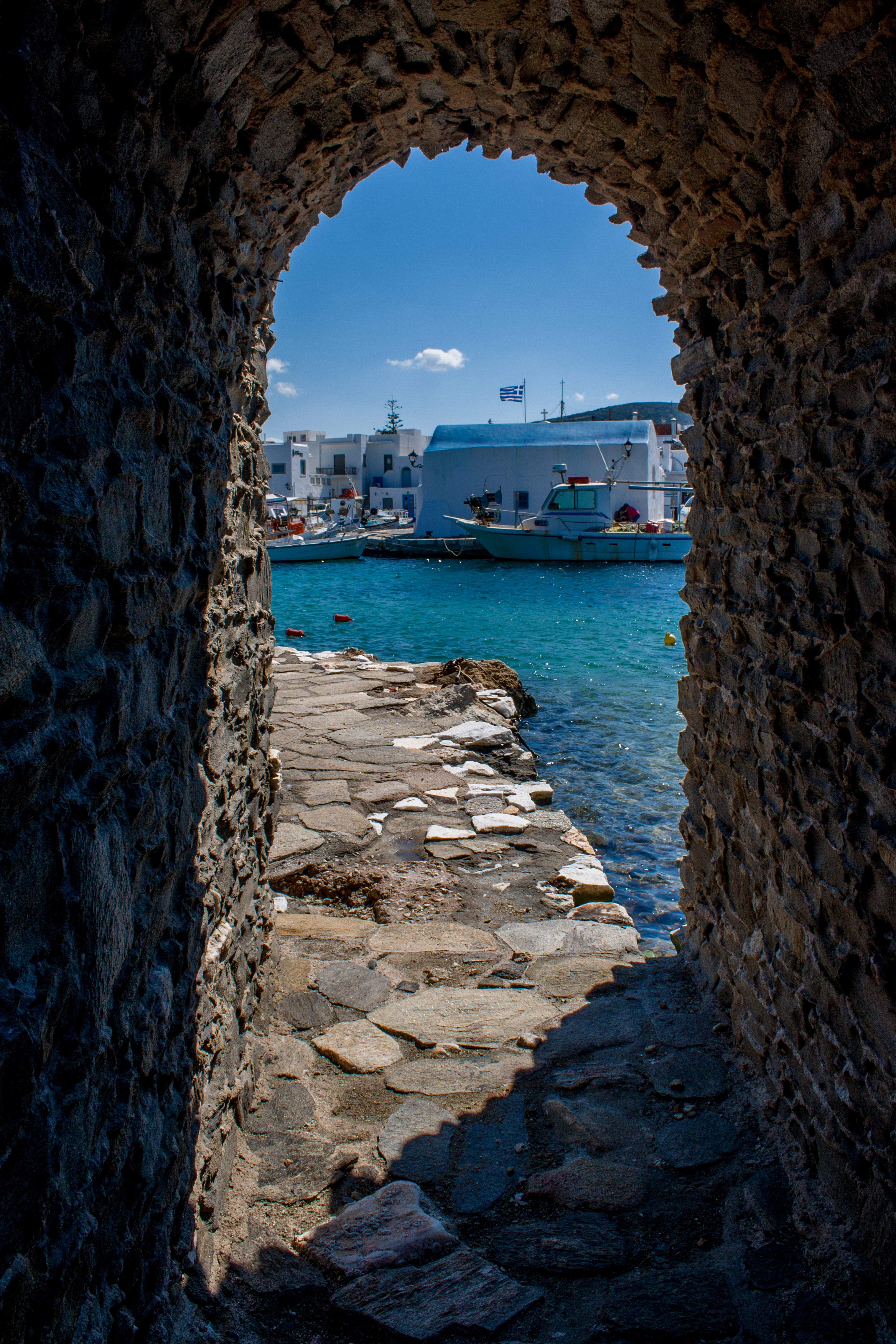 Greece, 2019