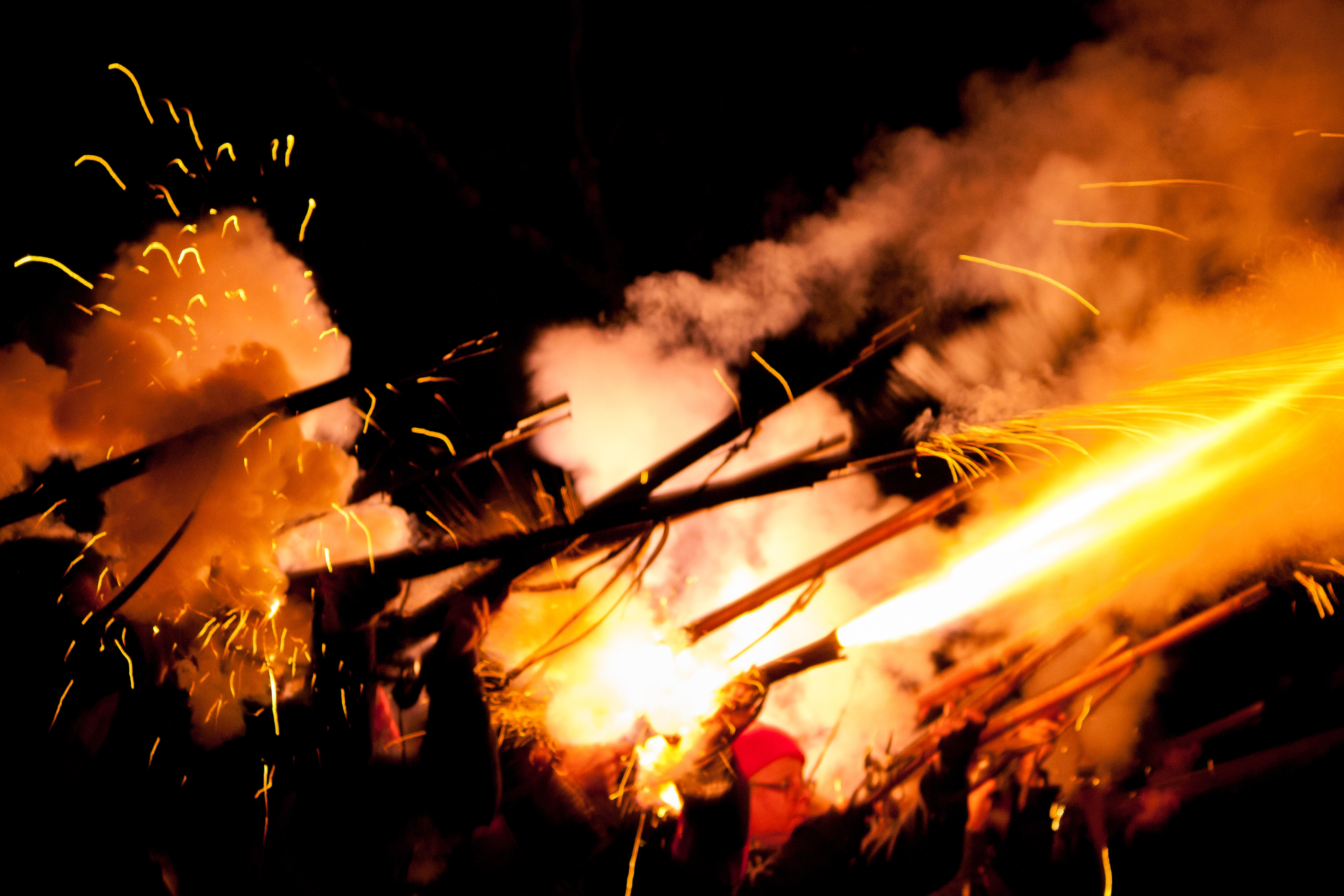 Glover’s Regiment March, 2020