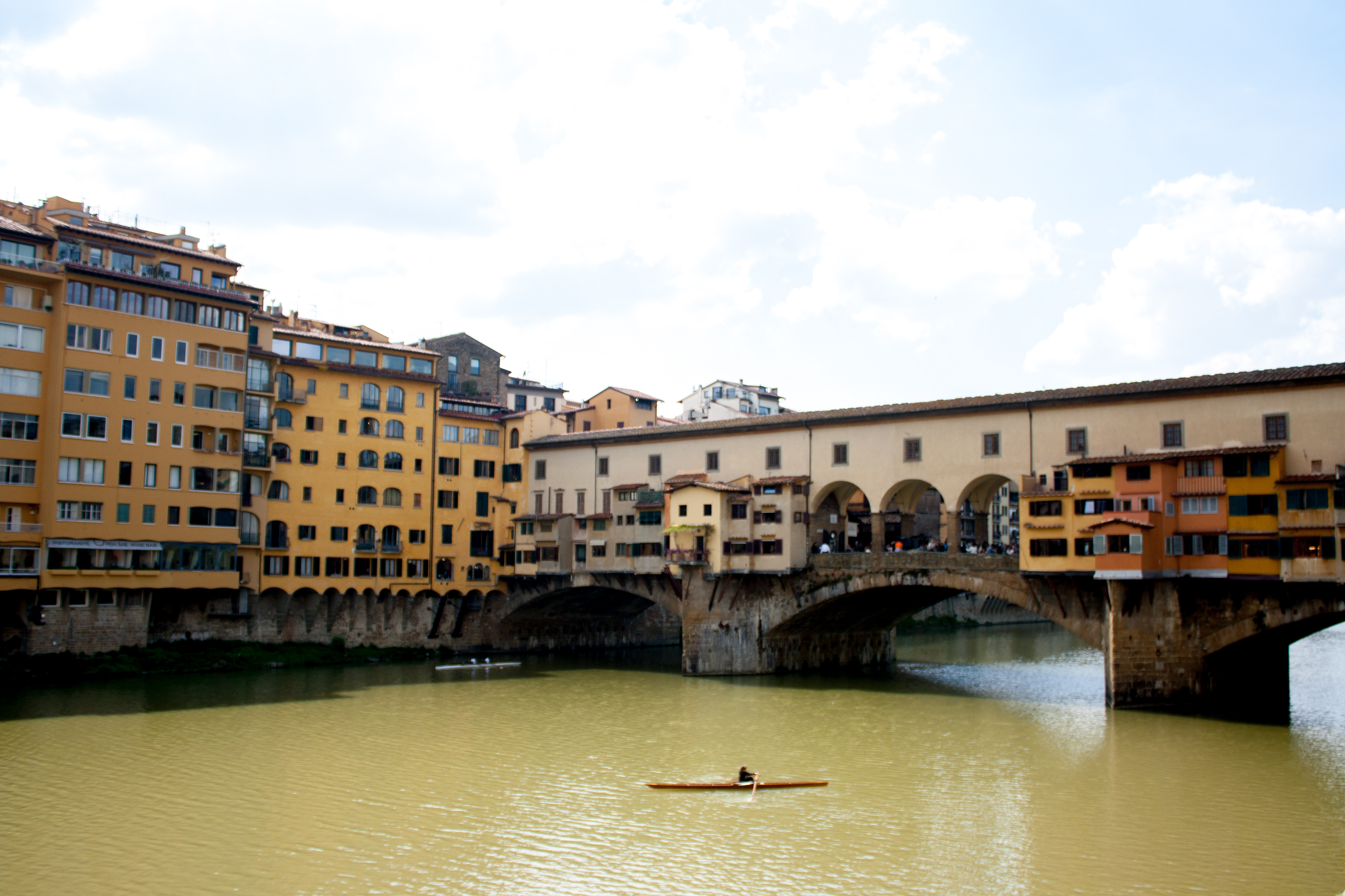 Florence, 2019
