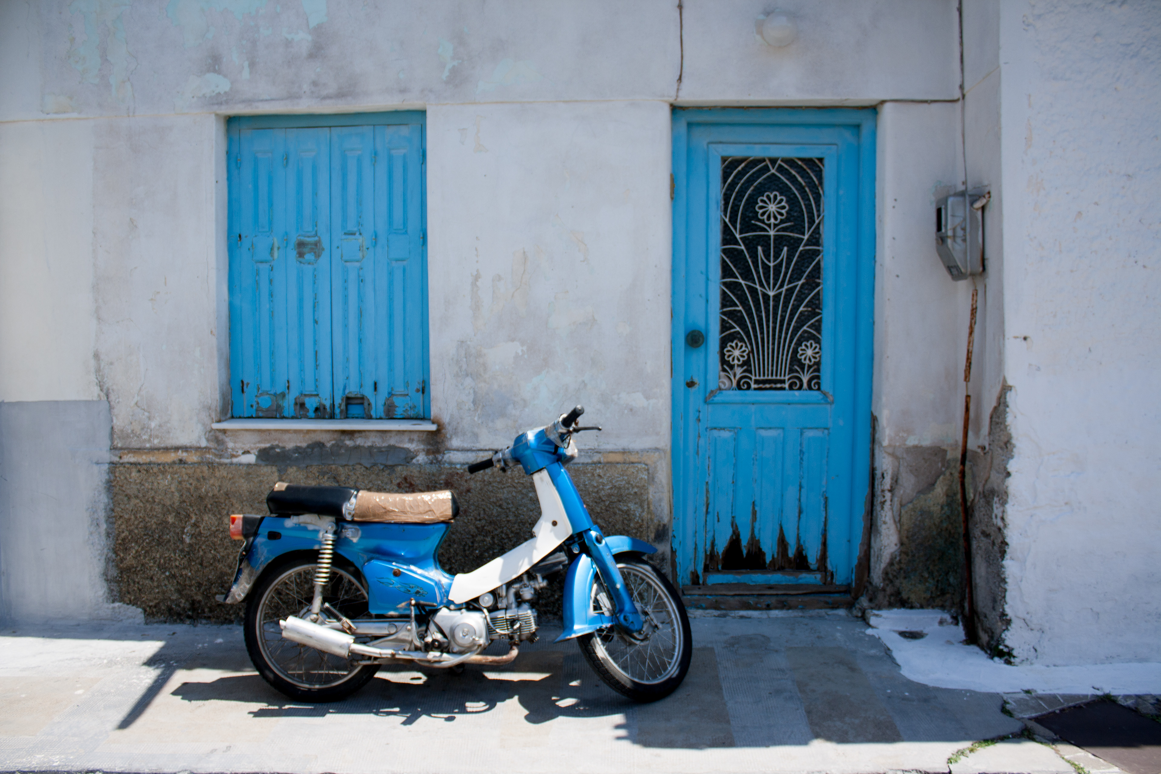Samos, 2019