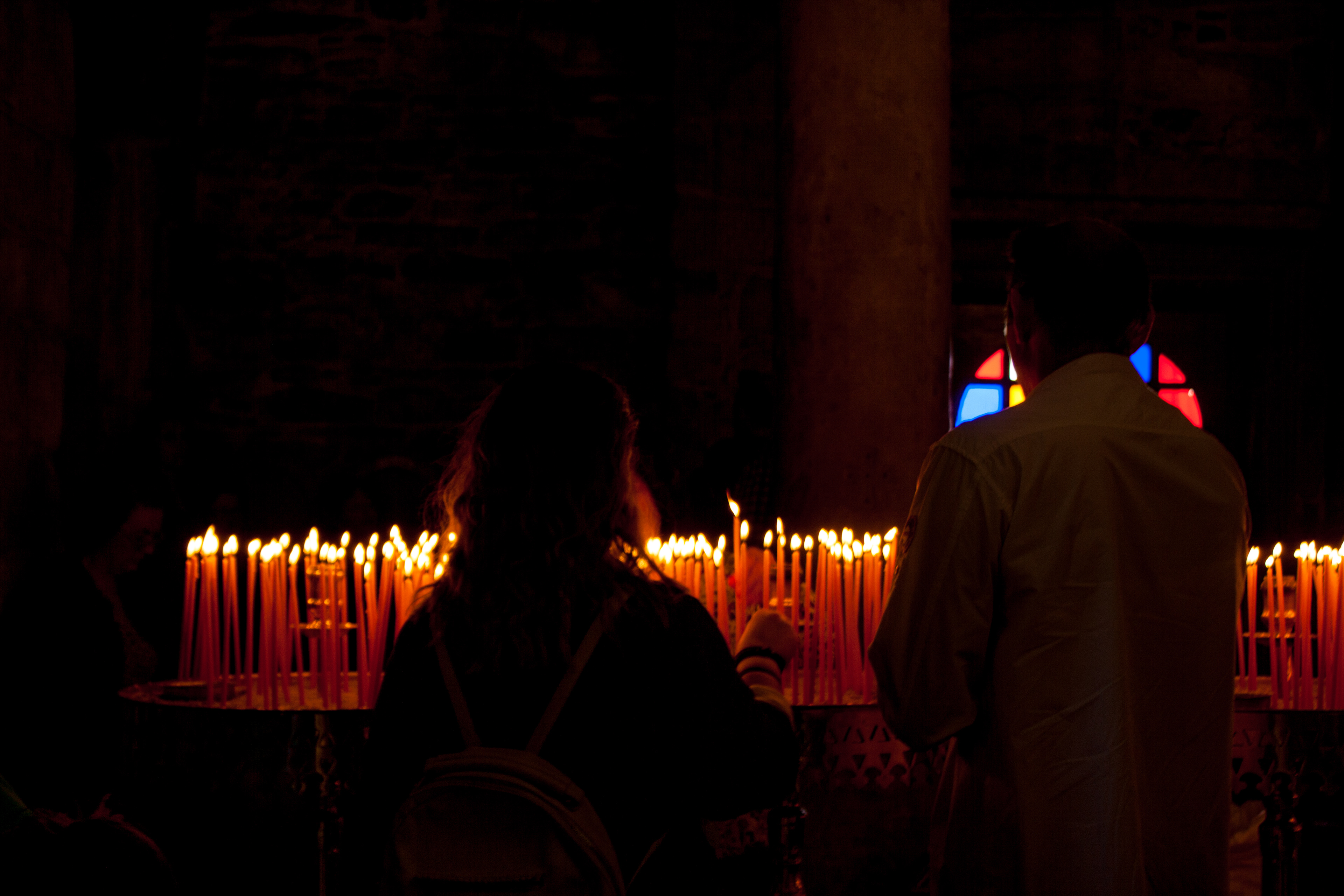 Orthodox Easter, 2019