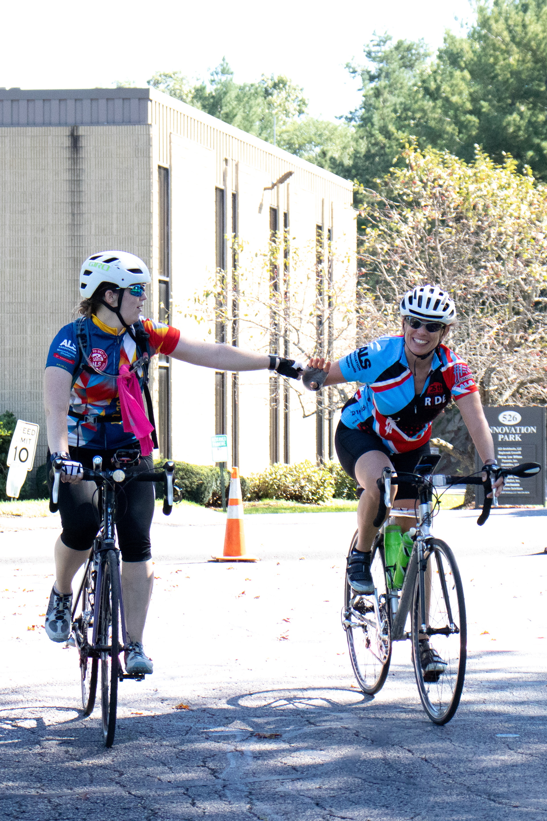 ALS Ride, 2022