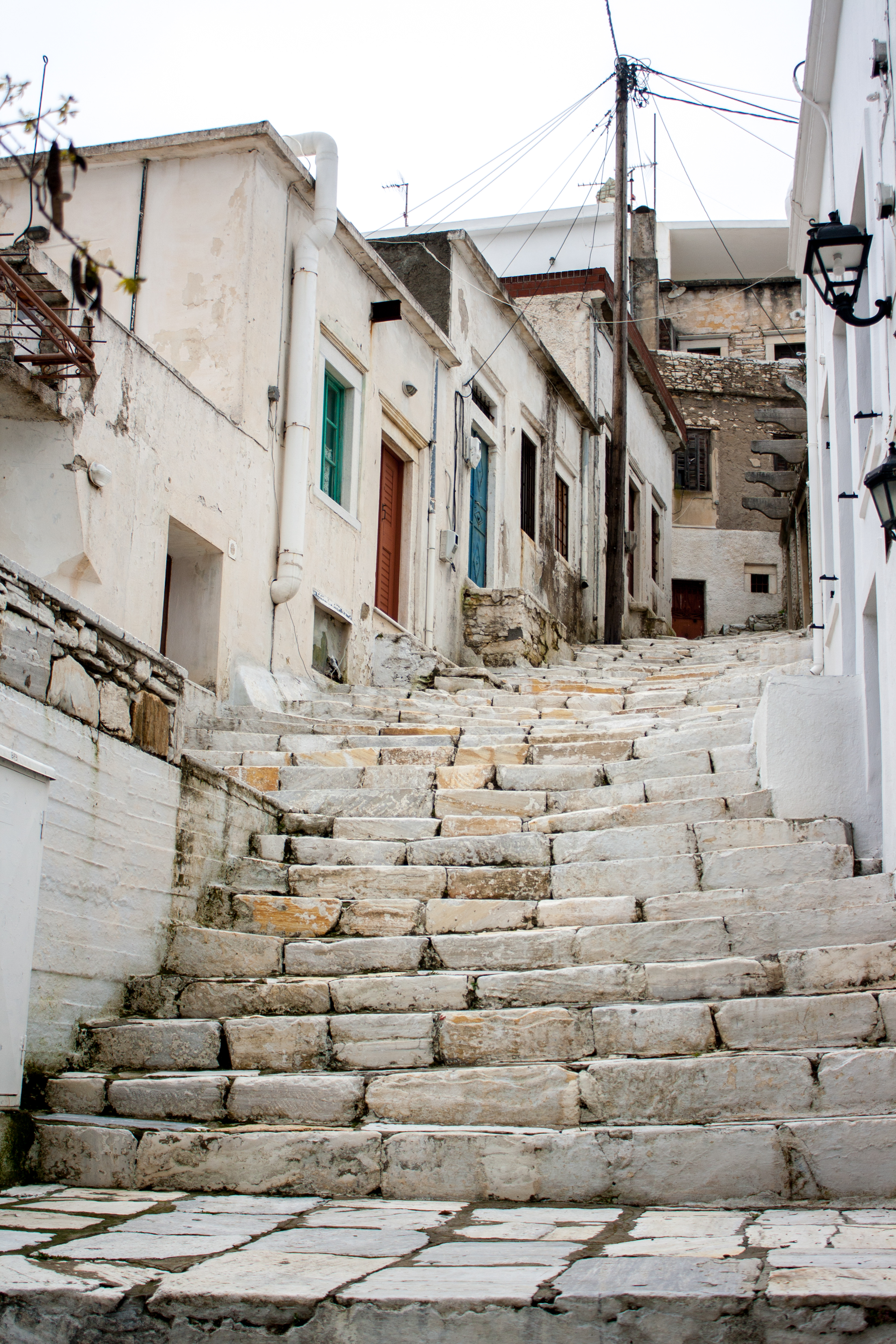 Paros, 2019