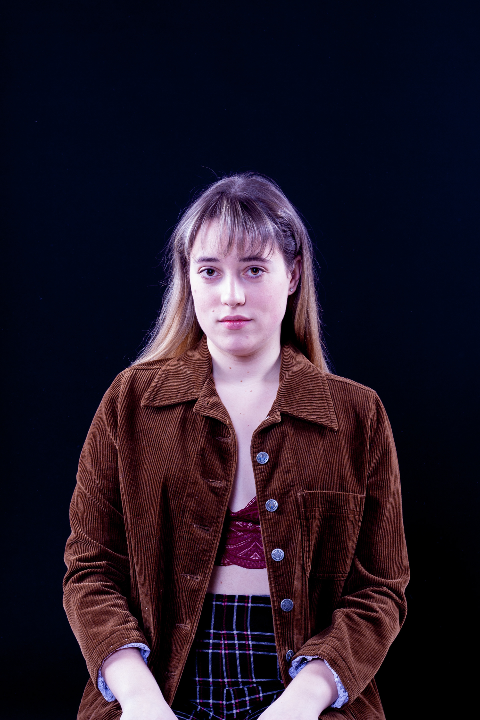 Erin, 2020