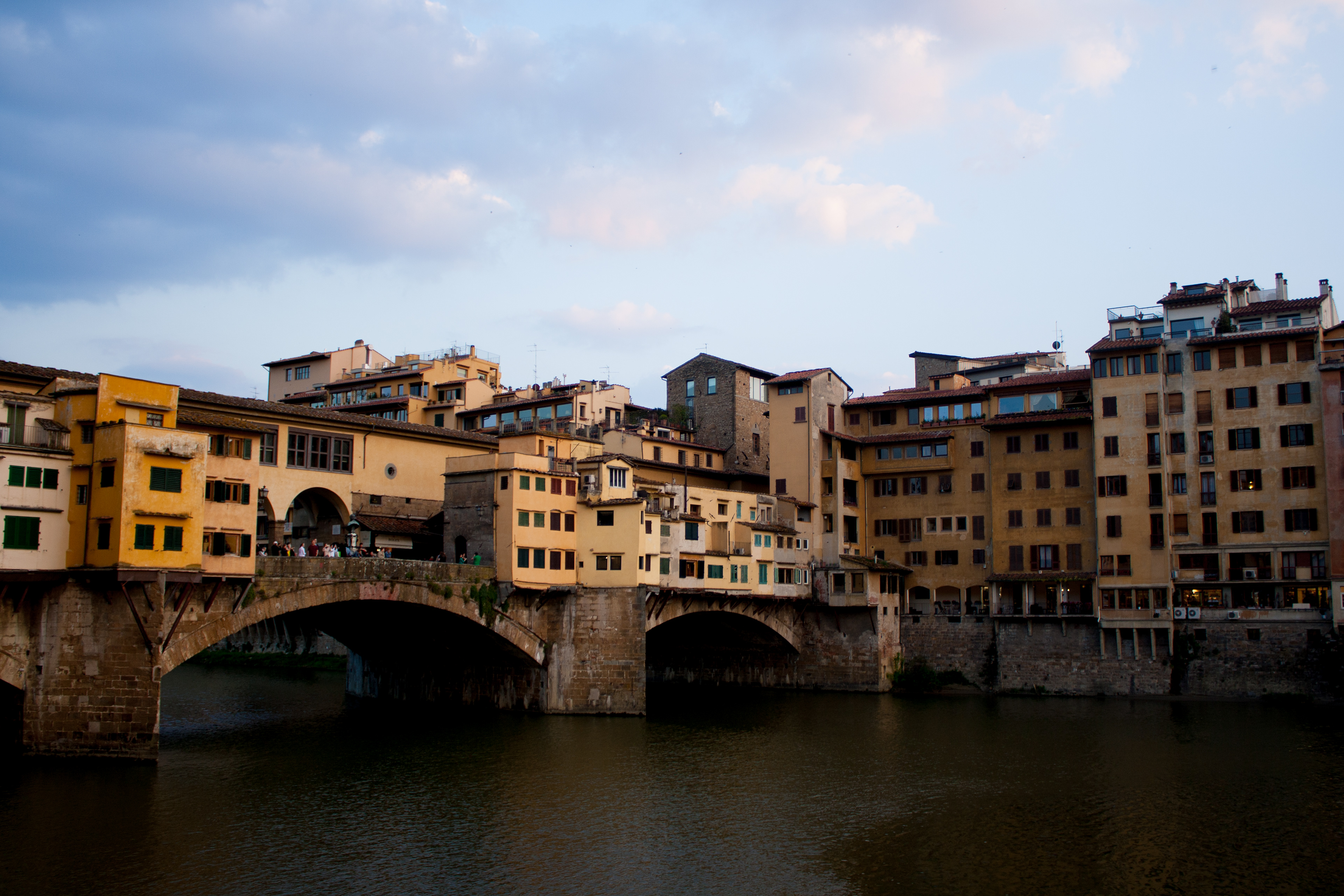 Florence, 2019