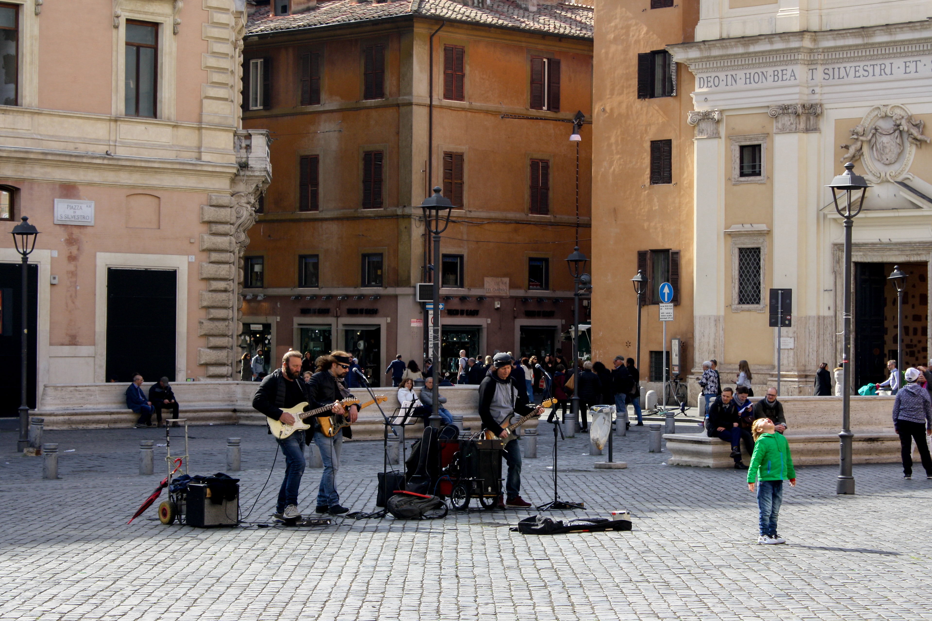 Florence, Italy, 2019