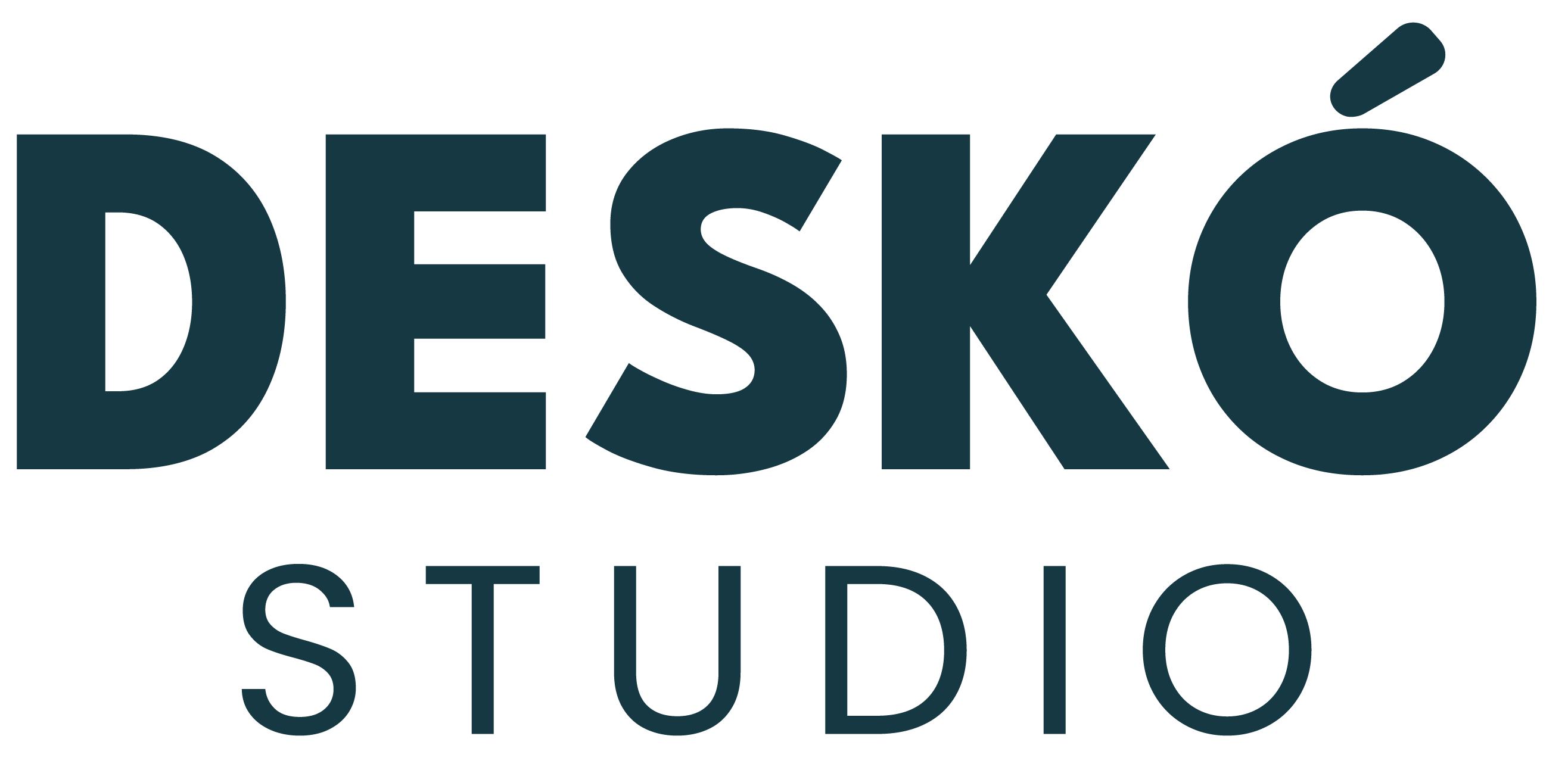 Deskó Studio | Marketing & Diseño