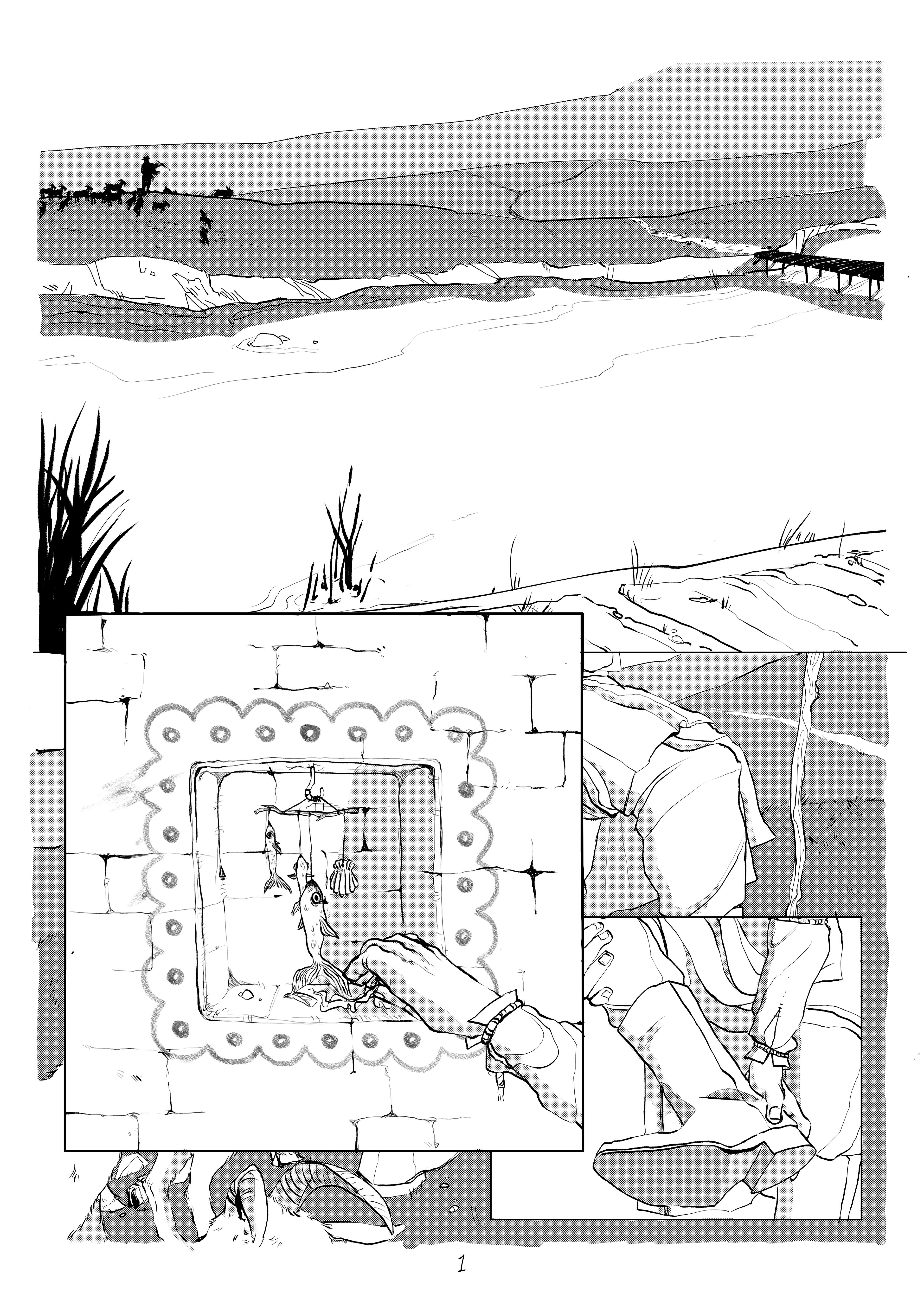 Xuxava page 1 (2022)