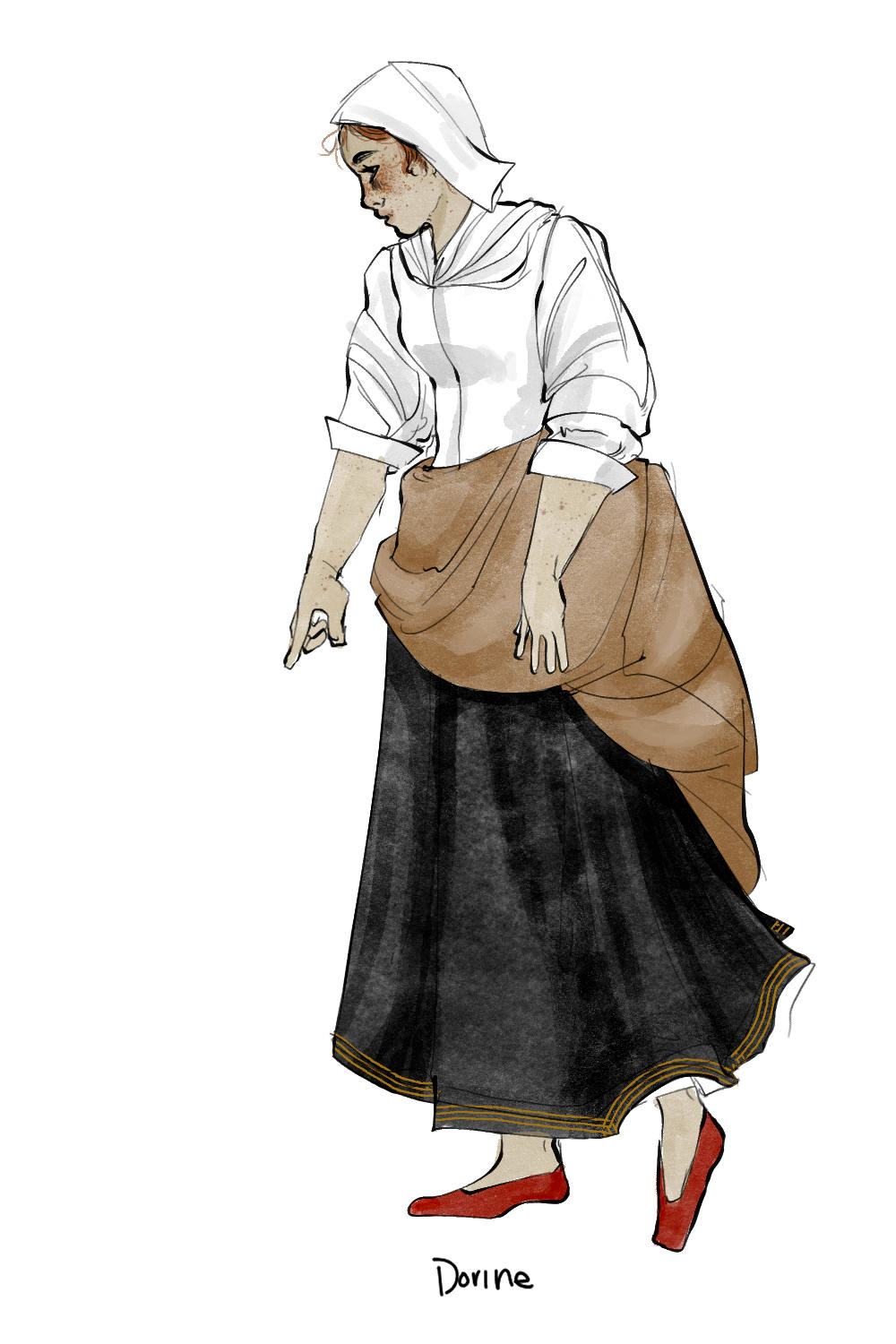 Dorine
