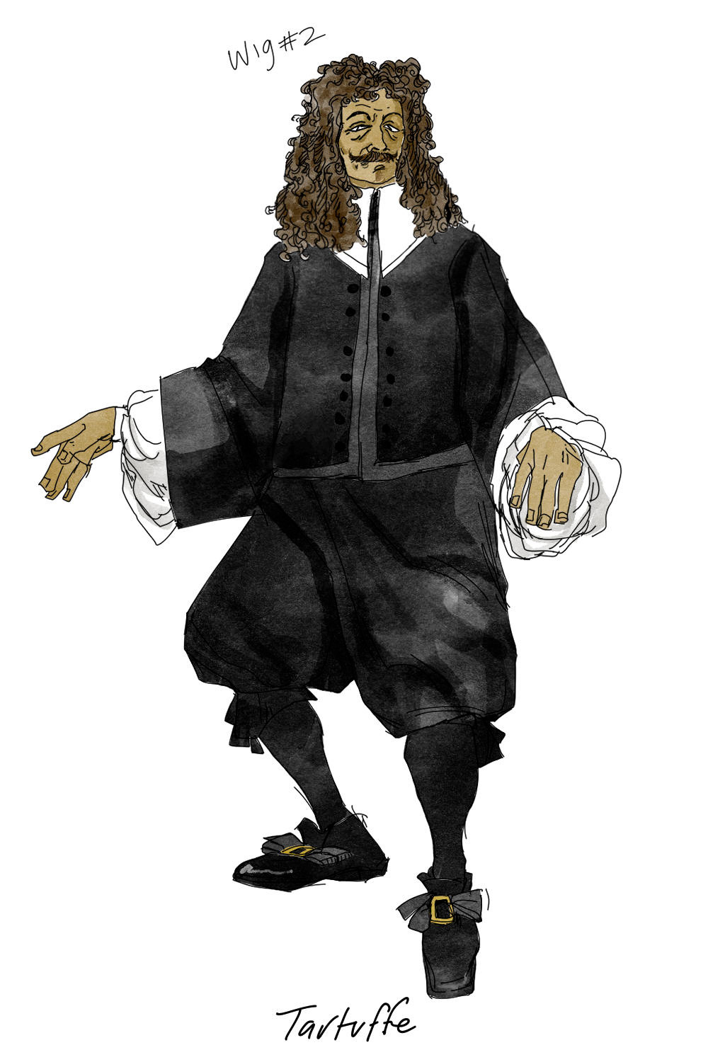 Tartuffe