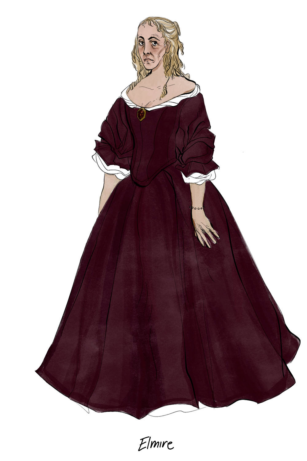 Elmire