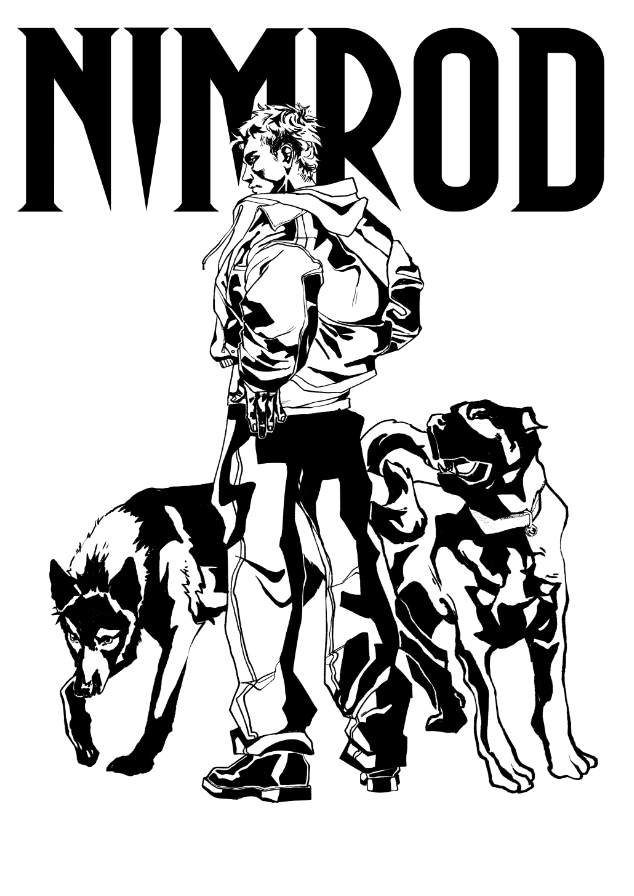 Nimrod (2025)