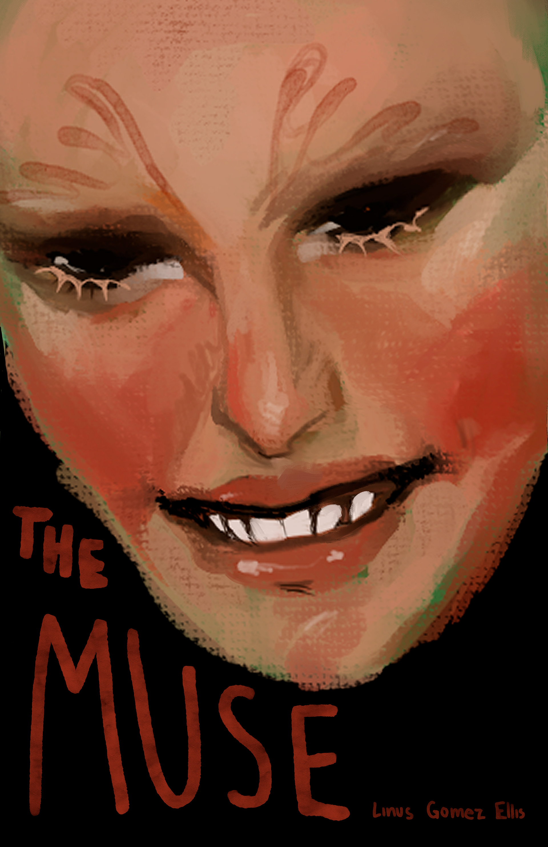 The Muse (2023)