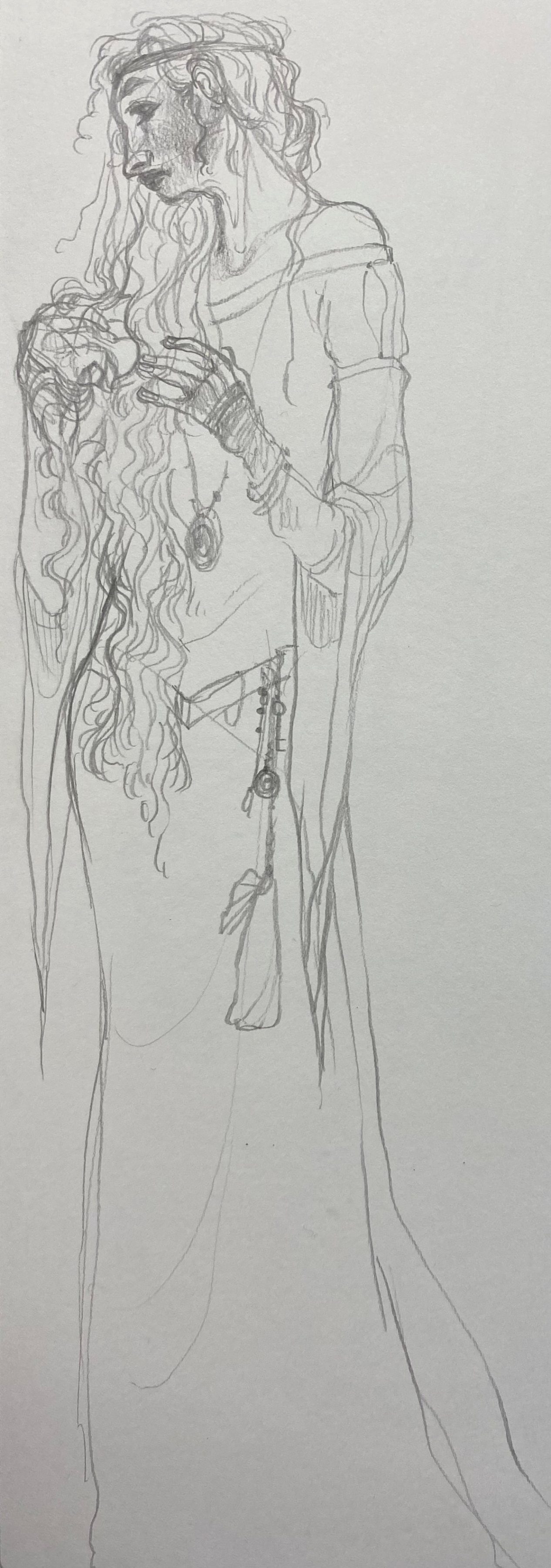 Pearlfeather (2023) previs