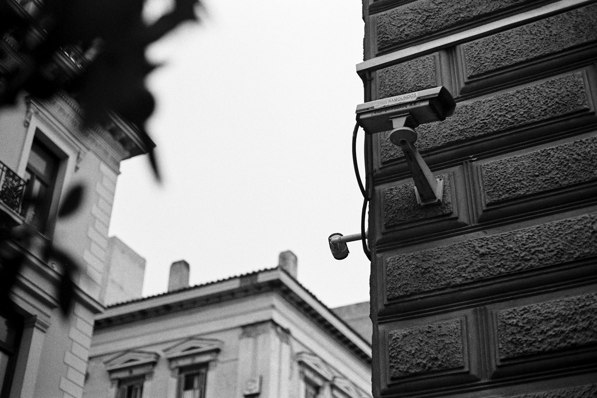 Athens, 2018