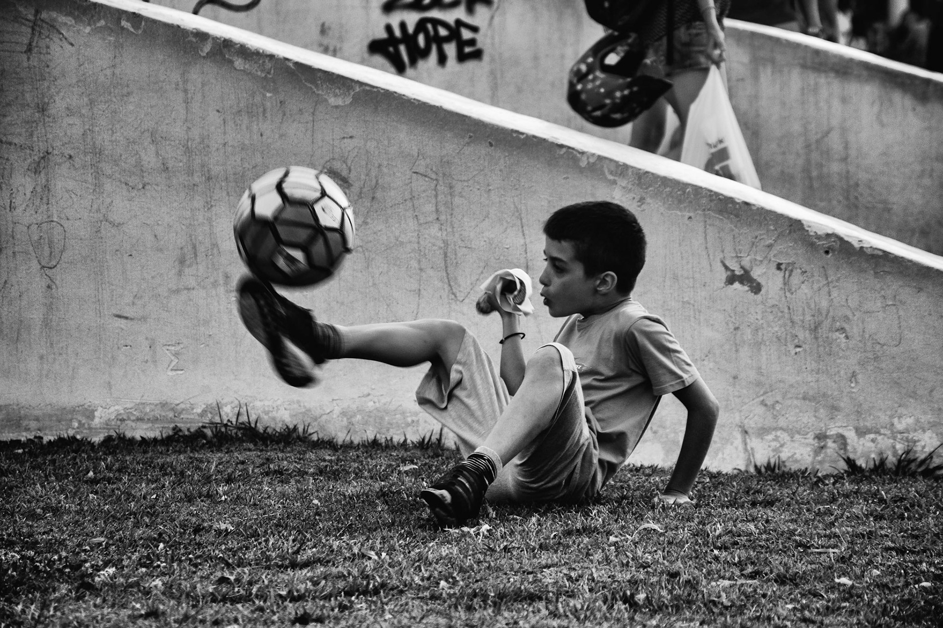 Athens, 2017