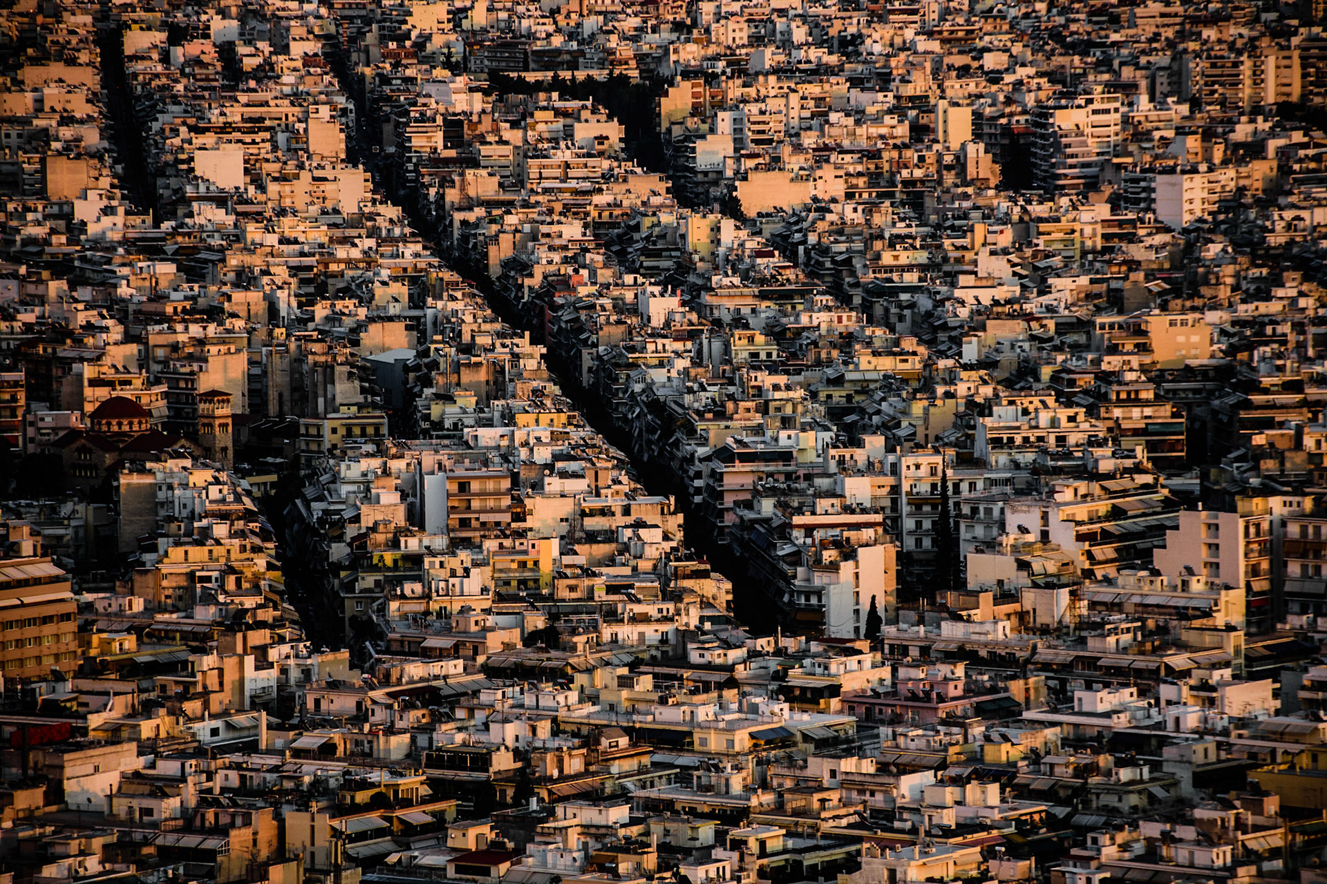 Athens, 2017