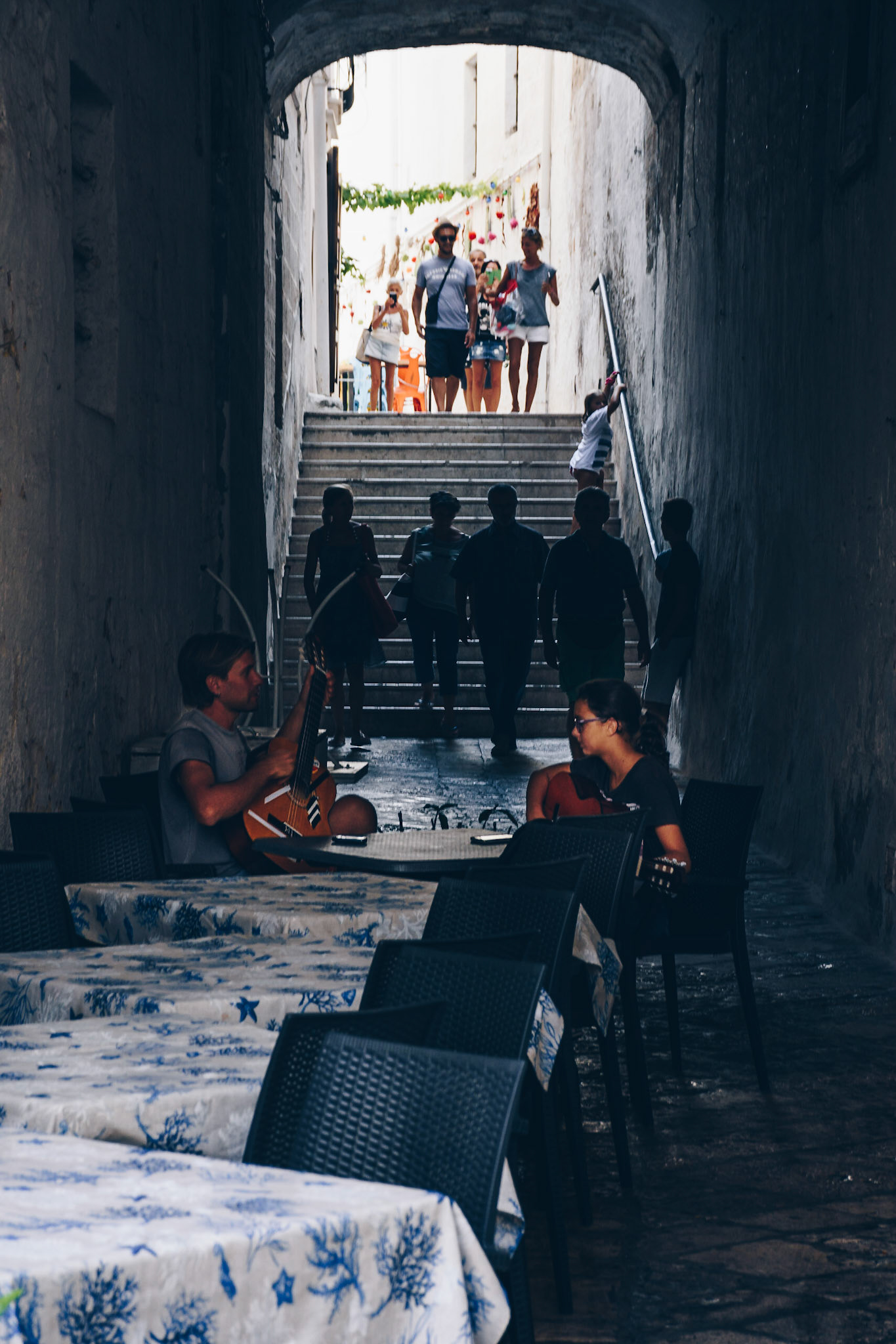 Polignano a Mare, 2017