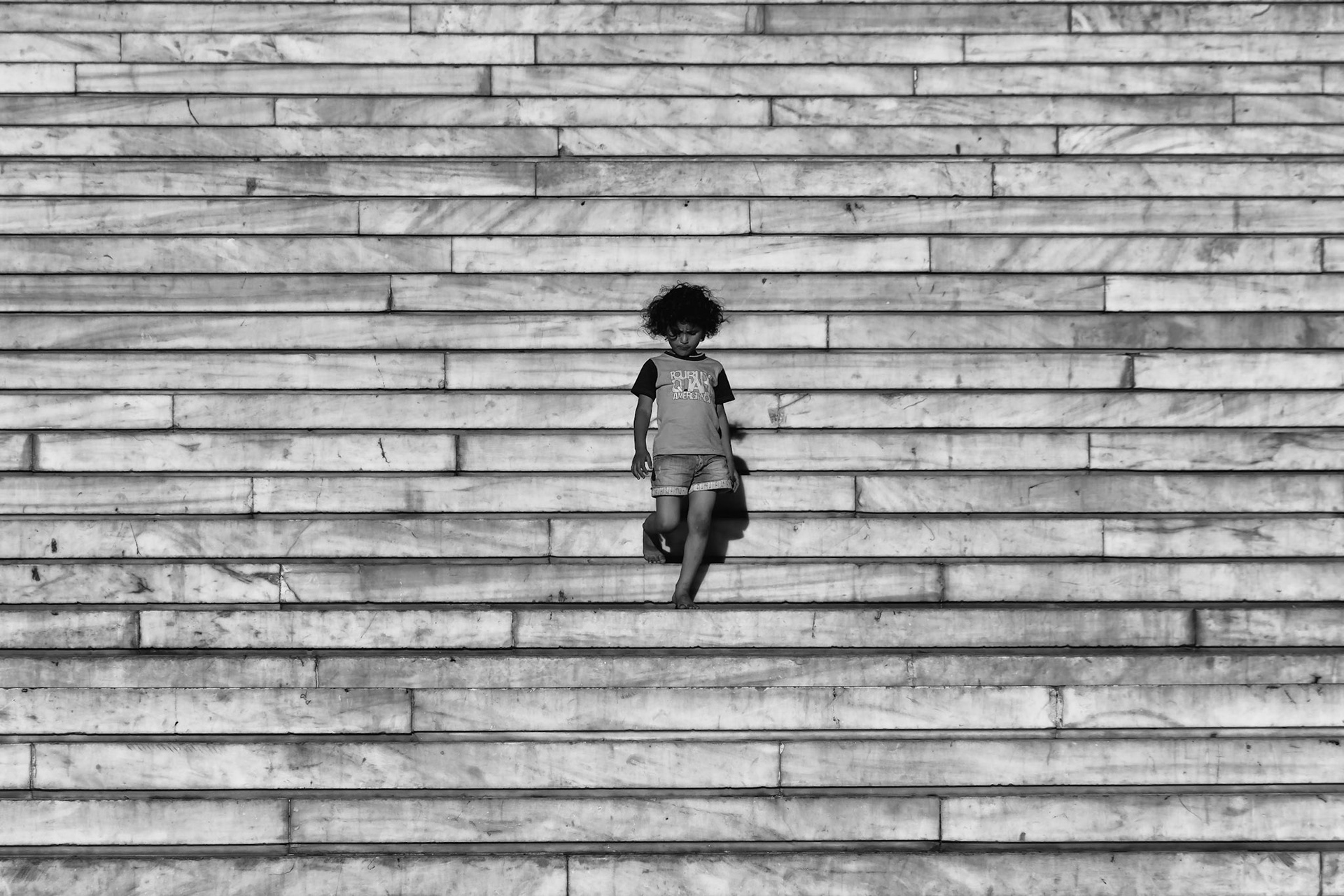 Athens, 2017