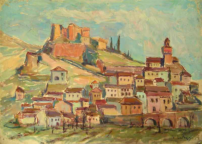 Monte Cassino