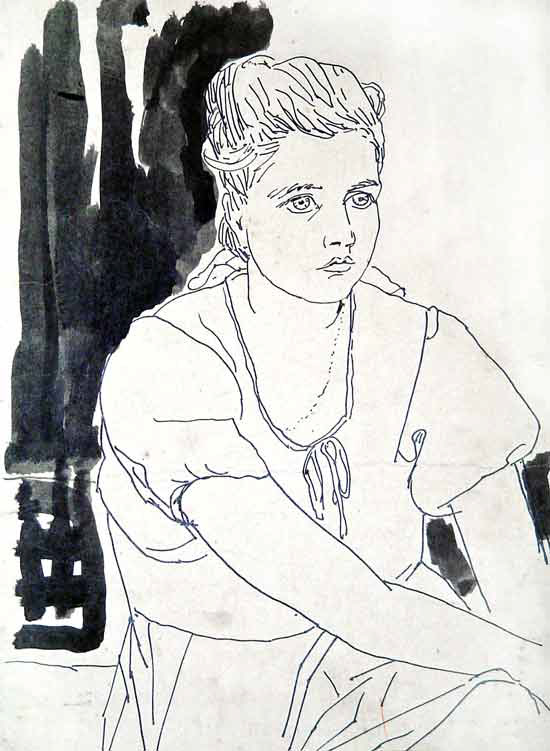Girl