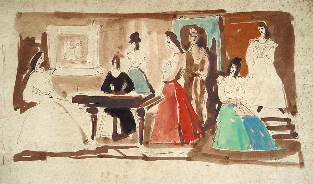 Theatre