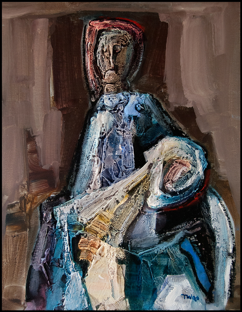 Pieta.