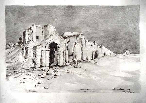 El Hatra 1943