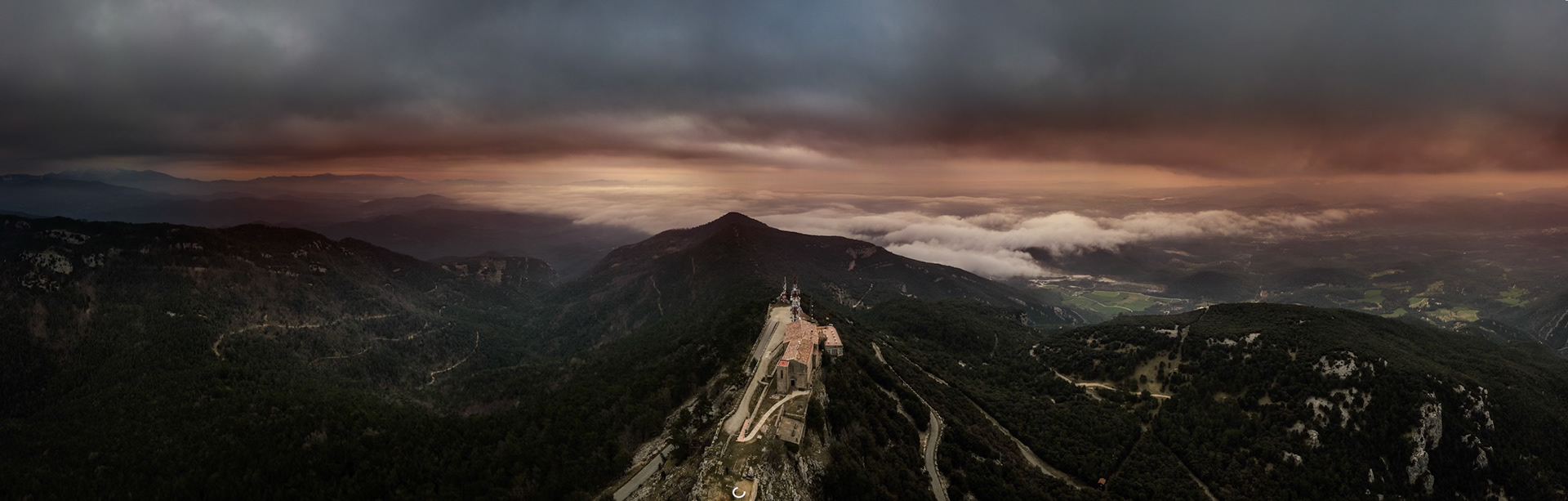 Mare de Deu del Mont