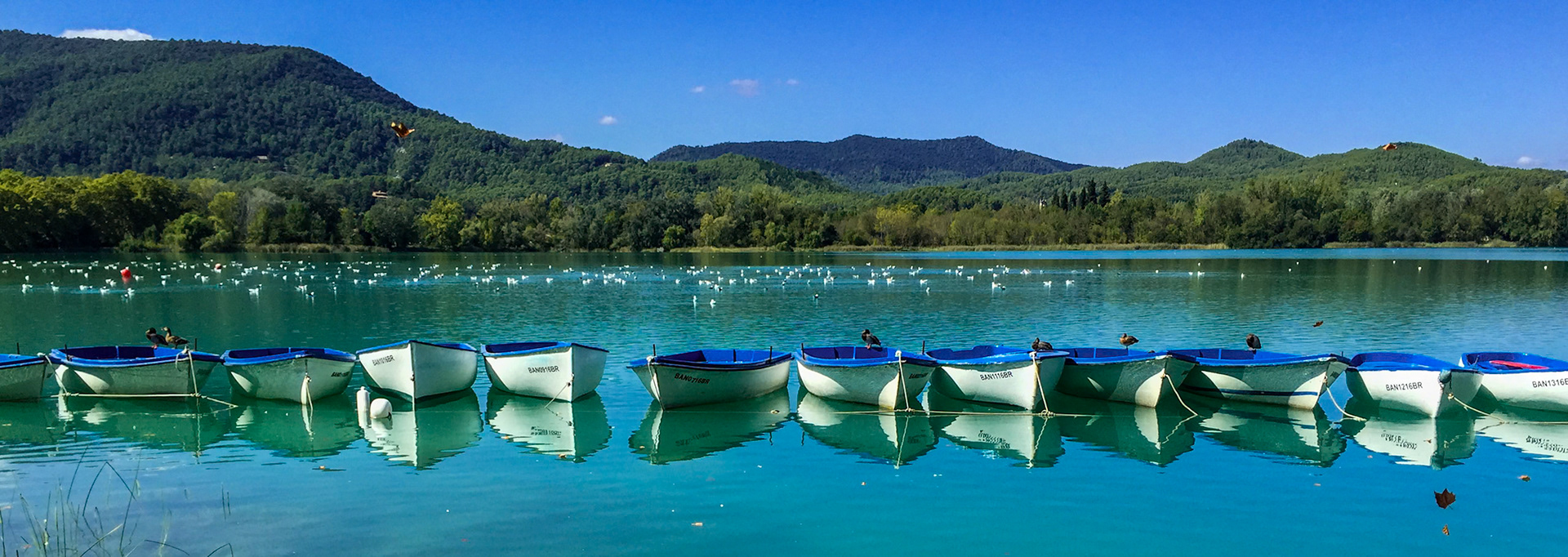 Banyoles
