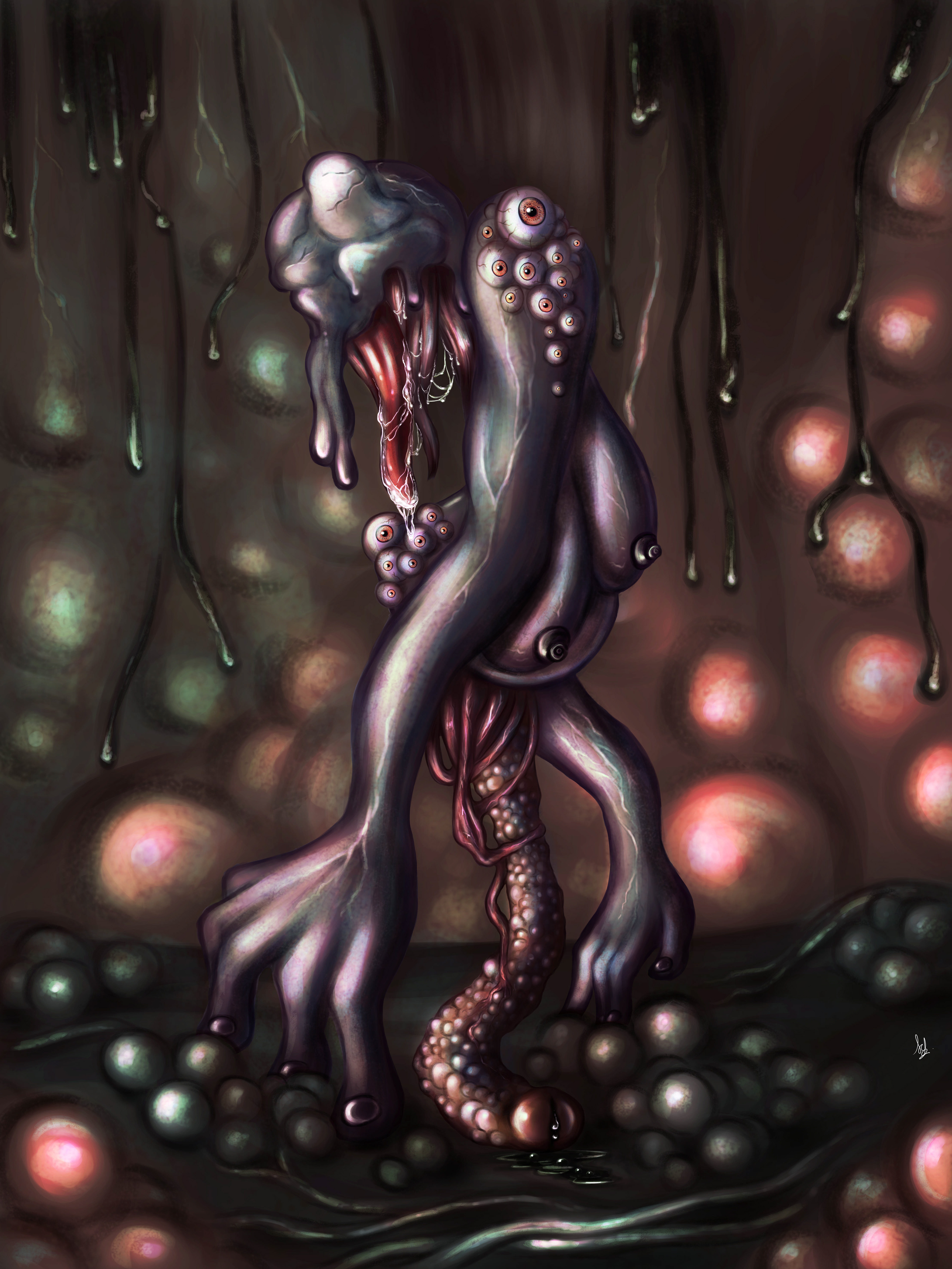 Black Bile