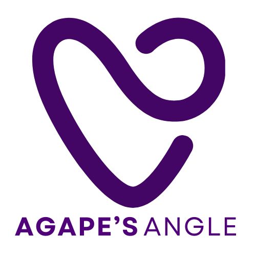 AGAPE'S ANGLE