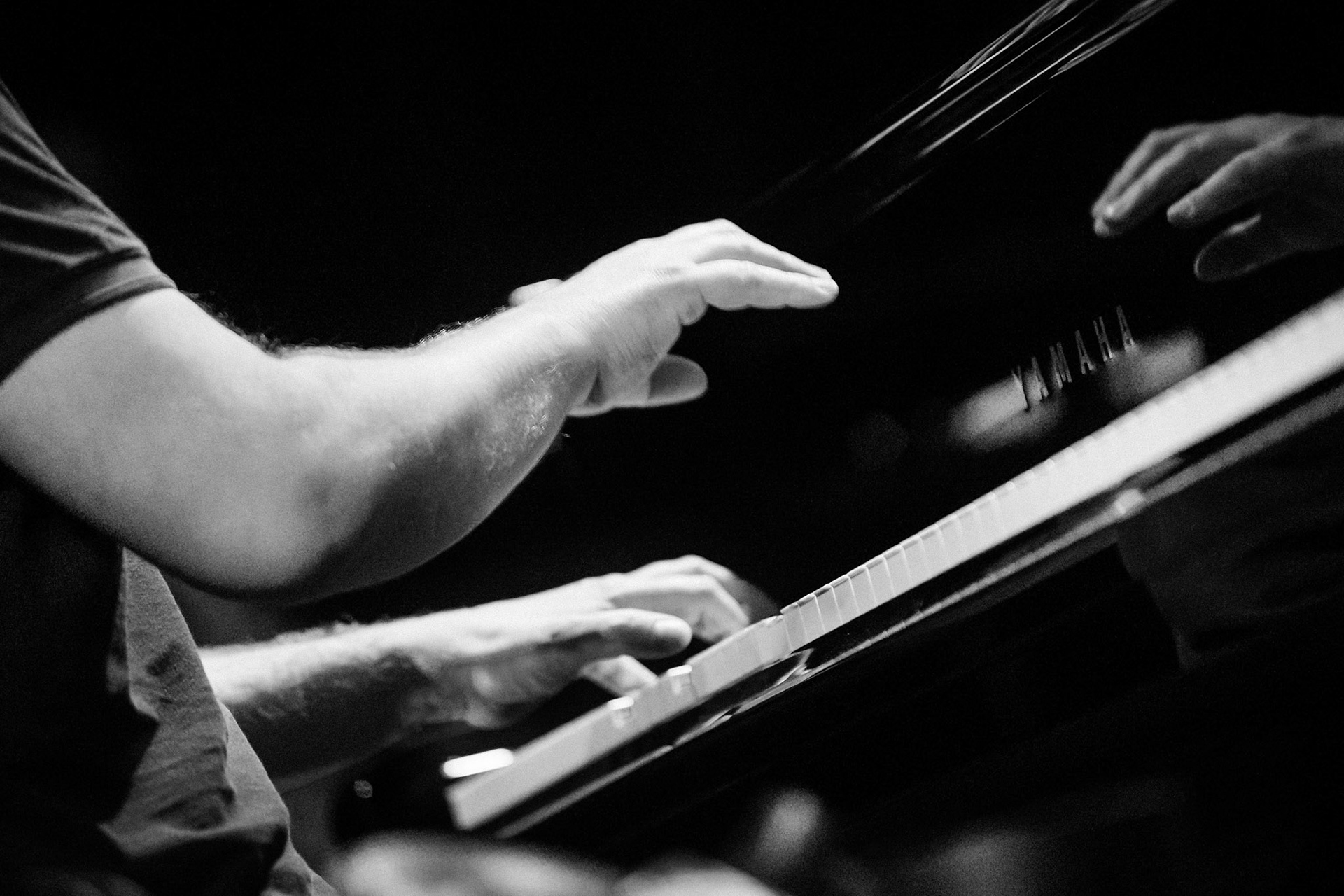 Emile Parisien Quartet, Festival Jazz à Saint-Germain-des-Prés - Paris, Théâtre de l'Alliance Française